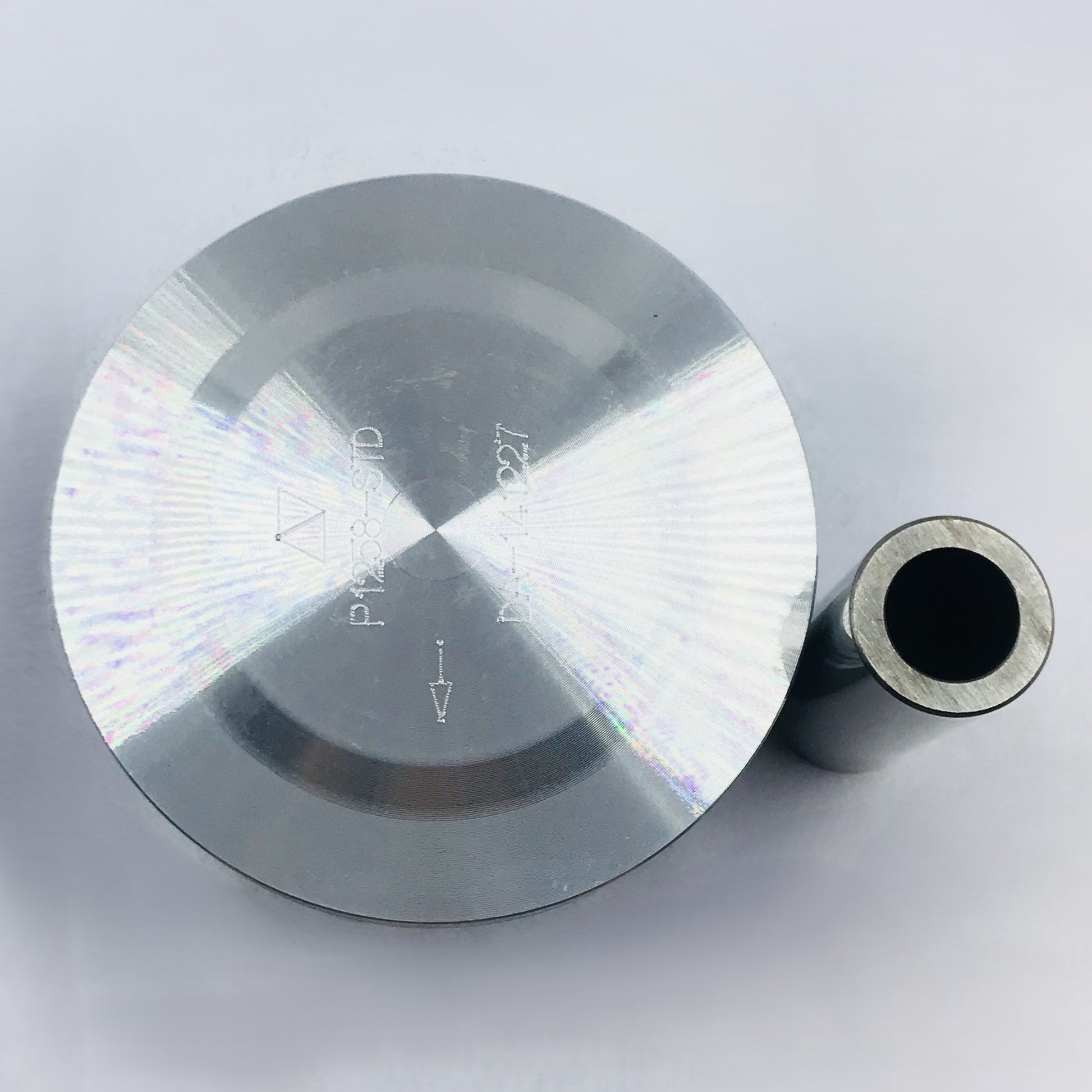 Pistones Chev 2.8 3.5 4.2 Colorado Std 5Cyl 93mm 1.2 1.5 2.5