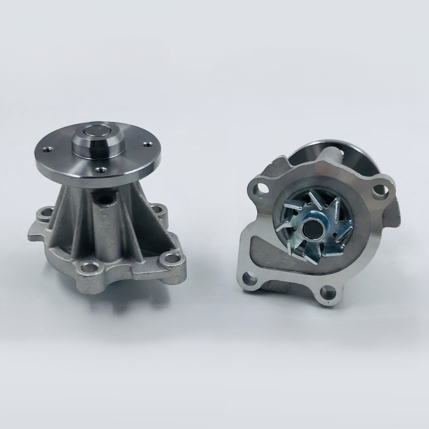 Bomba Agua Nissan 2.5 Np300 16-19