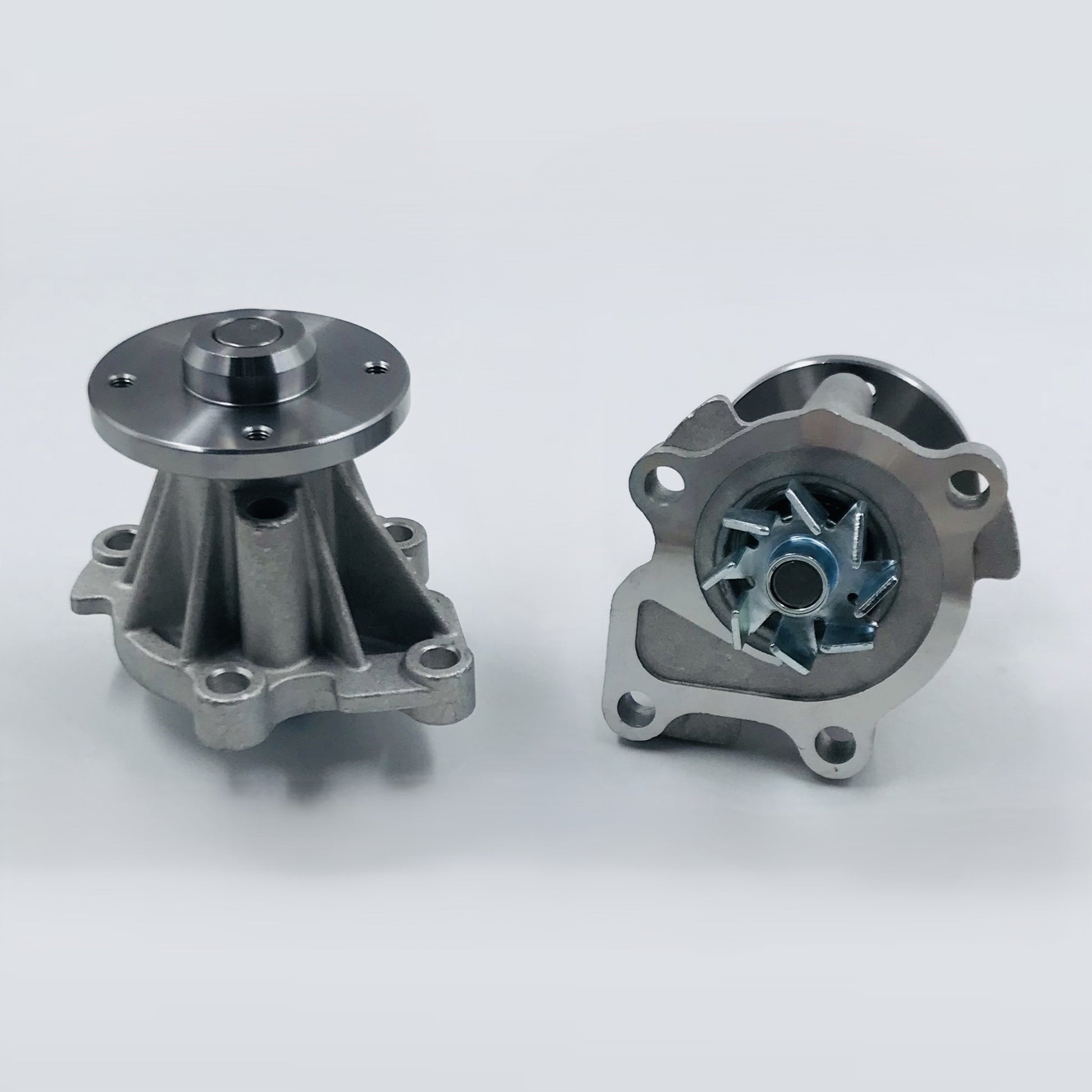 Bomba Agua Nissan 2.5 Np300 16-19