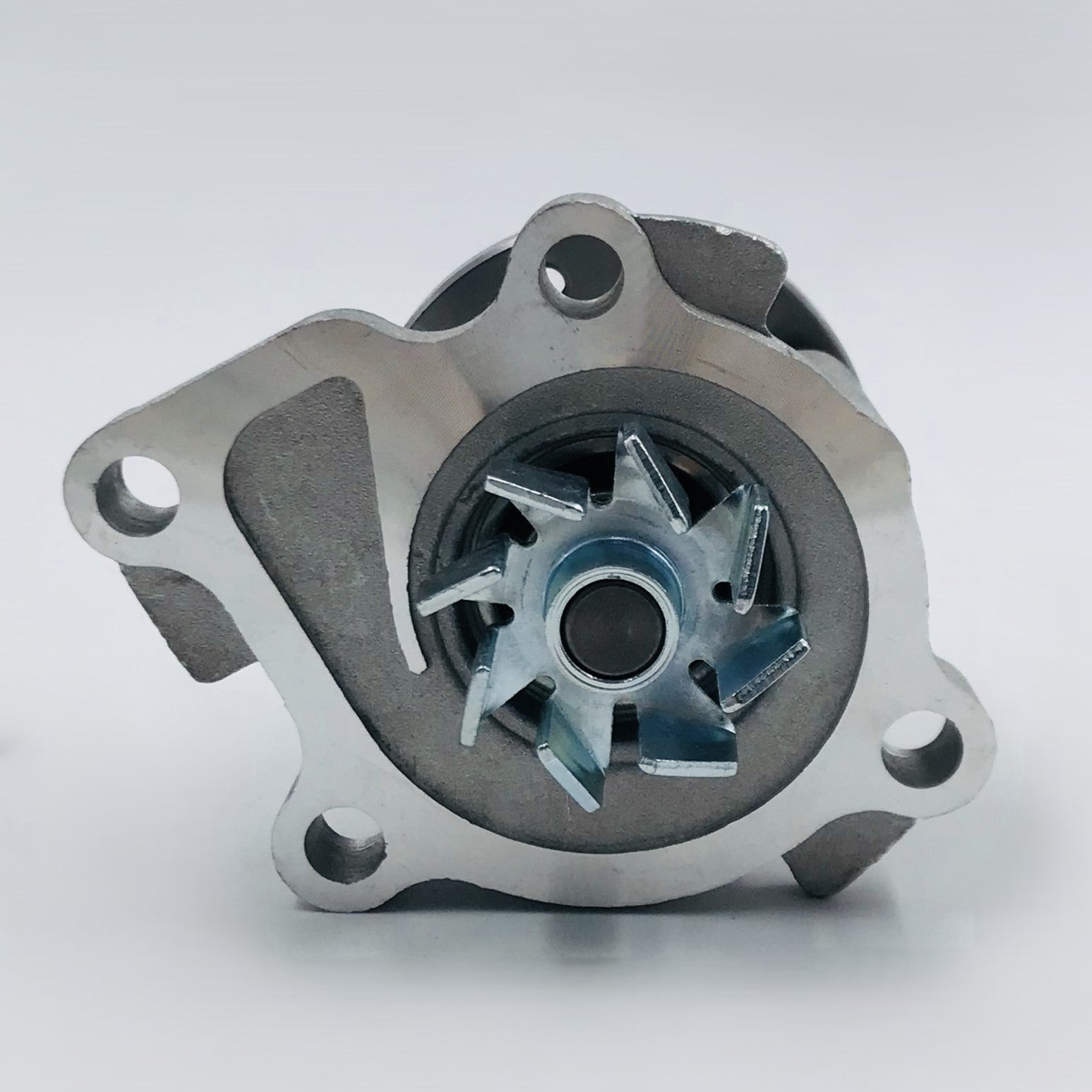 Bomba Agua Nissan 2.5 Np300 16-19