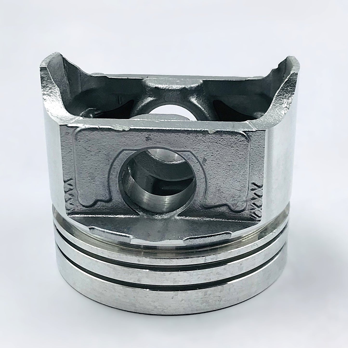 Pistones Chrys 2.2 81-85 Std Vehyco Baja Compresion 87.5mm 1.5 1.5 4.0