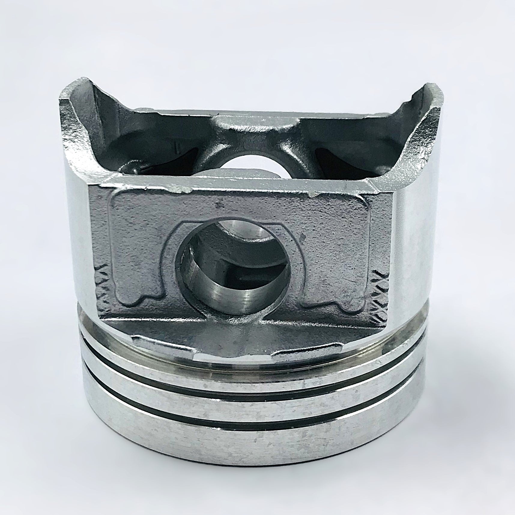 Pistones Chrys 2.2 81-85 Std Vehyco Baja Compresion 87.5mm 1.5 1.5 4.0