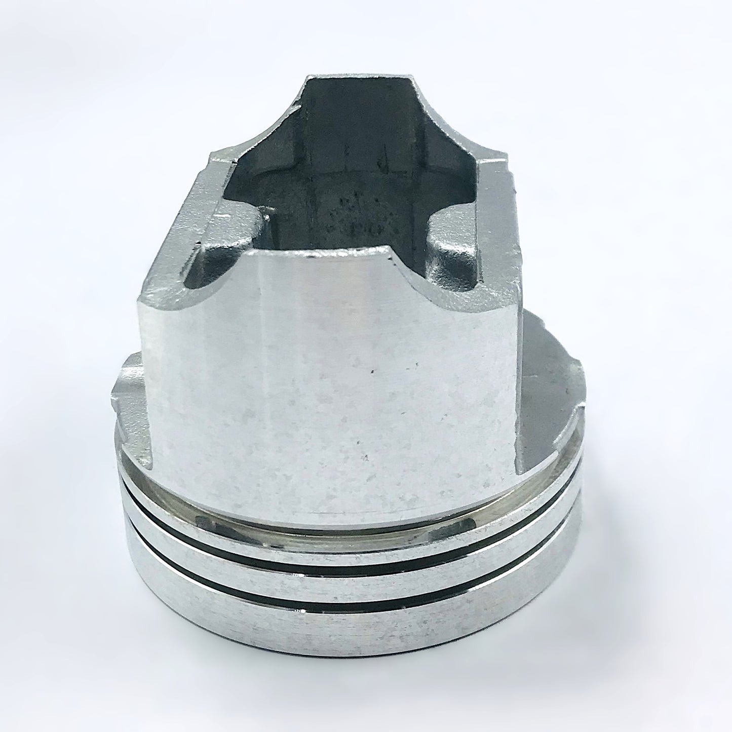 Pistones Chrys 2.2 81-85 Std Vehyco Baja Compresion 87.5mm 1.5 1.5 4.0