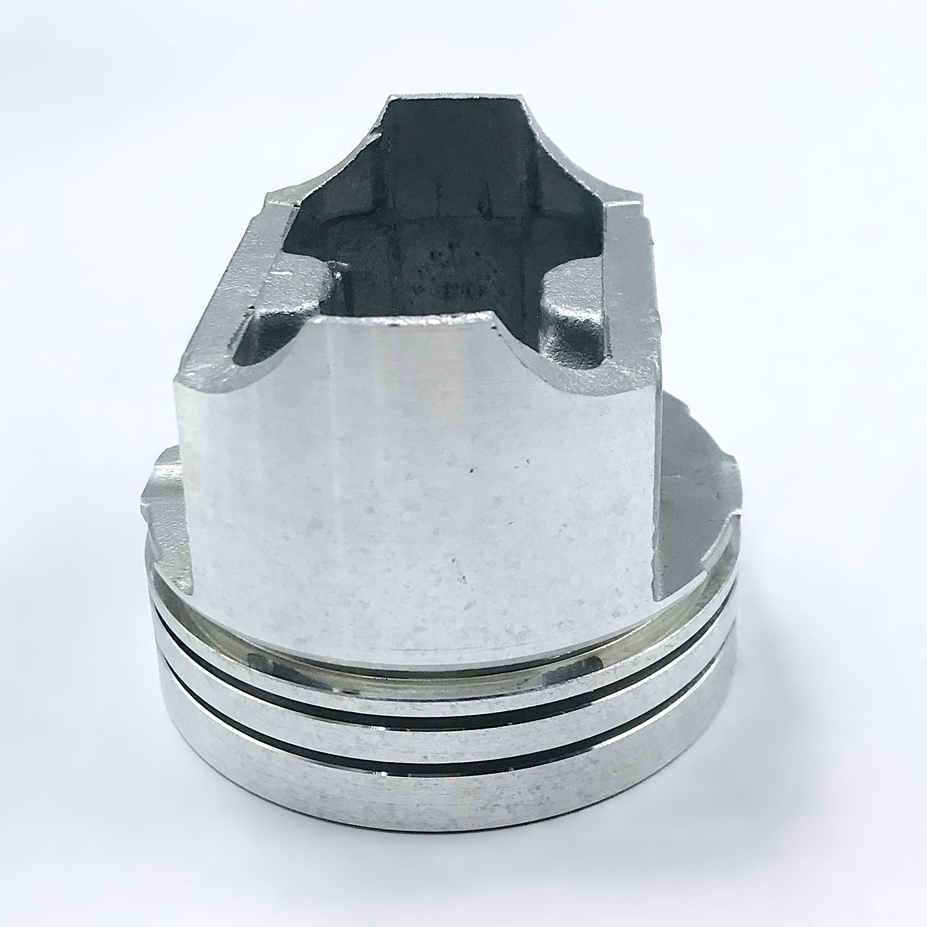 Pistones Chrys 2.2 81-85 Std Vehyco Baja Compresion 87.5mm 1.5 1.5 4.0