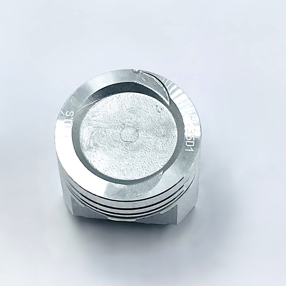 Pistones Chrys 2.2 81-85 Std Vehyco Baja Compresion 87.5mm 1.5 1.5 4.0