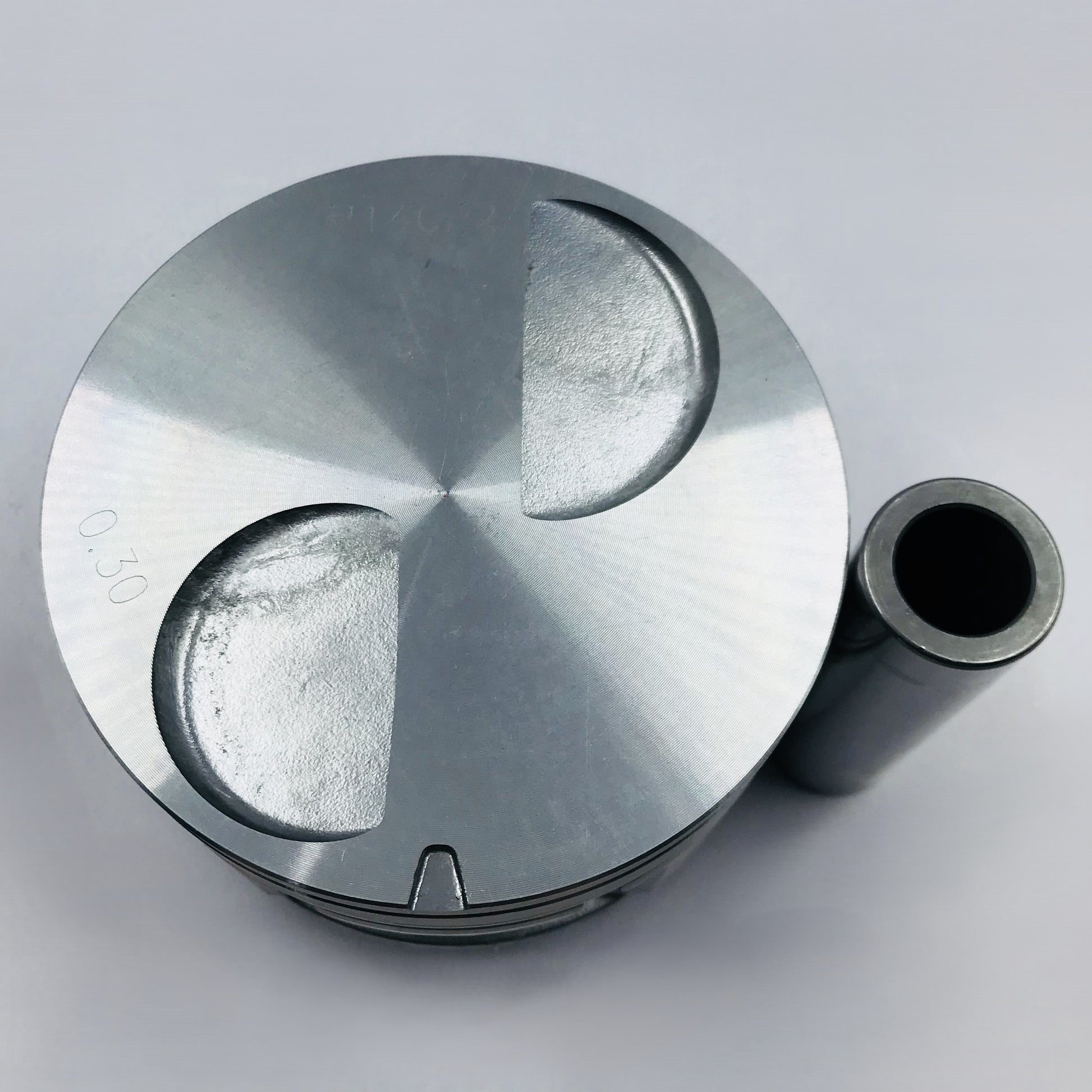 Pistones Ford 2.3 Ranger 83-94 8Bujias 030 96mm 1.5 1.5 4.0 P. Compresion