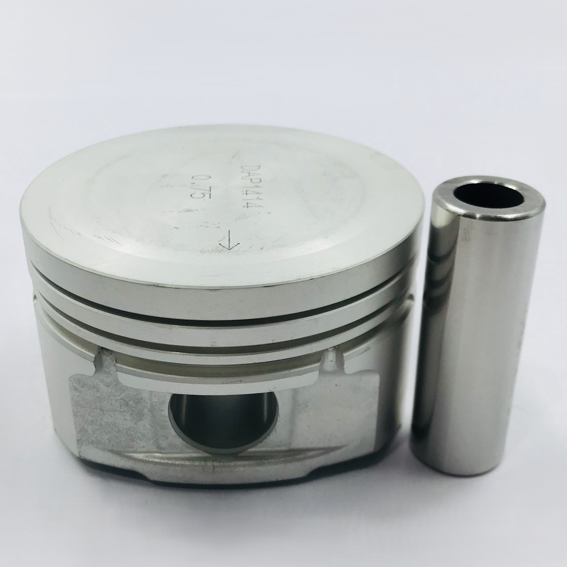 Pistones Peugeot 1.6 206 16V 00-09 030 78.5mm 1.2 1.5 2.5