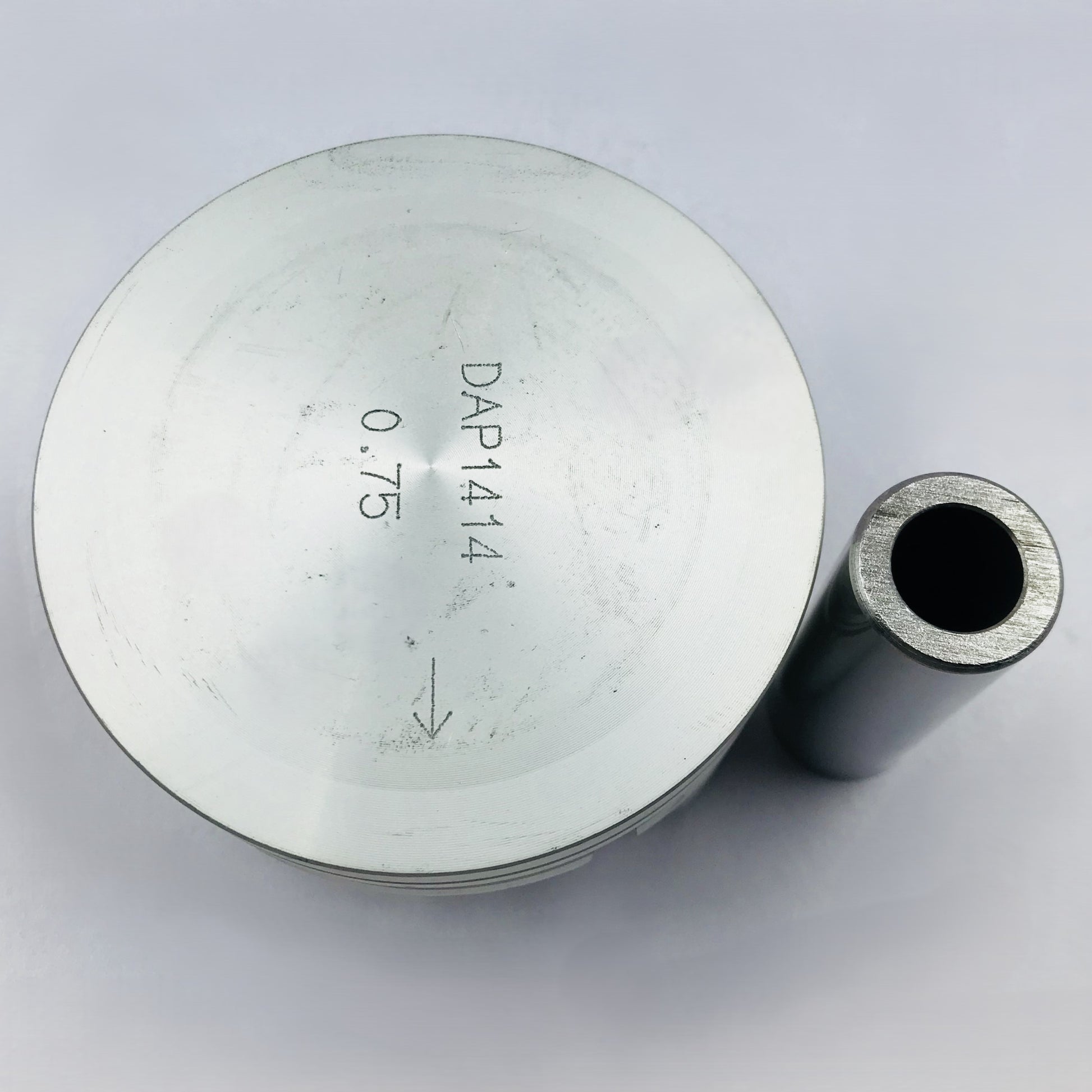 Pistones Peugeot 1.6 206 16V 00-09 040 78.5mm 1.2 1.5 2.5