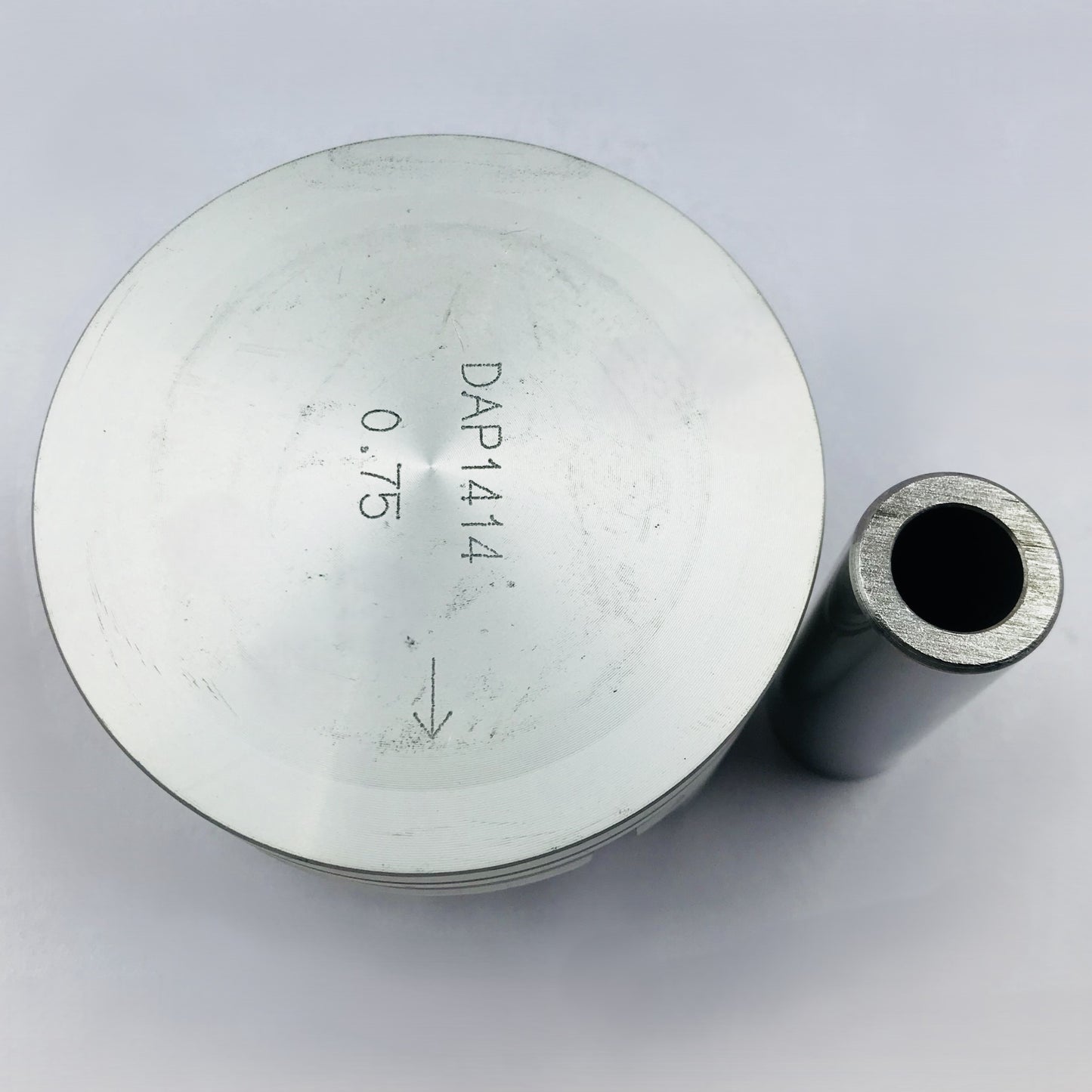 Pistones Peugeot 1.6 206 16V 00-09 030 78.5mm 1.2 1.5 2.5