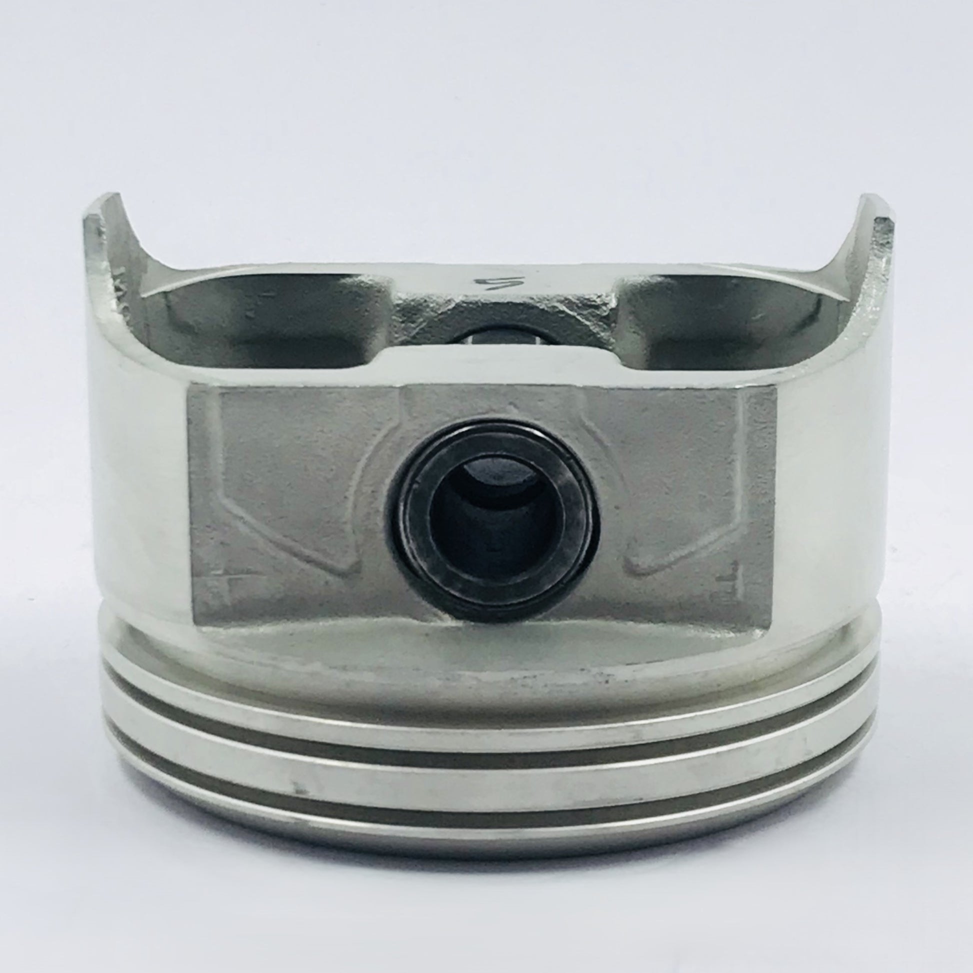 Pistones Chev 4.3 5.7 Std 101.60mm 1.98 1.98 4.76 a Presion P23.55