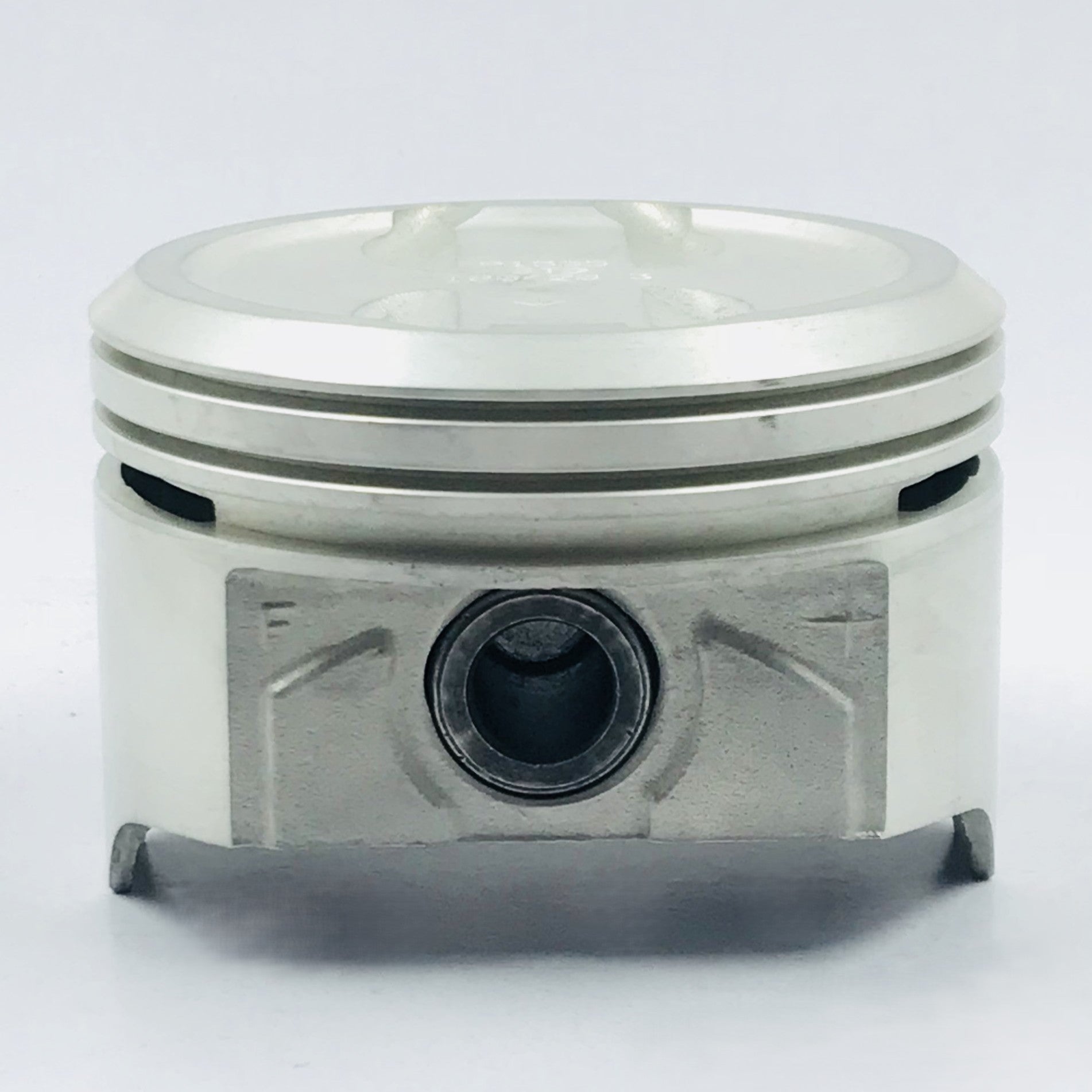 Pistones Chev 4.3 5.7 Std 101.60mm 1.98 1.98 4.76 a Presion P23.55