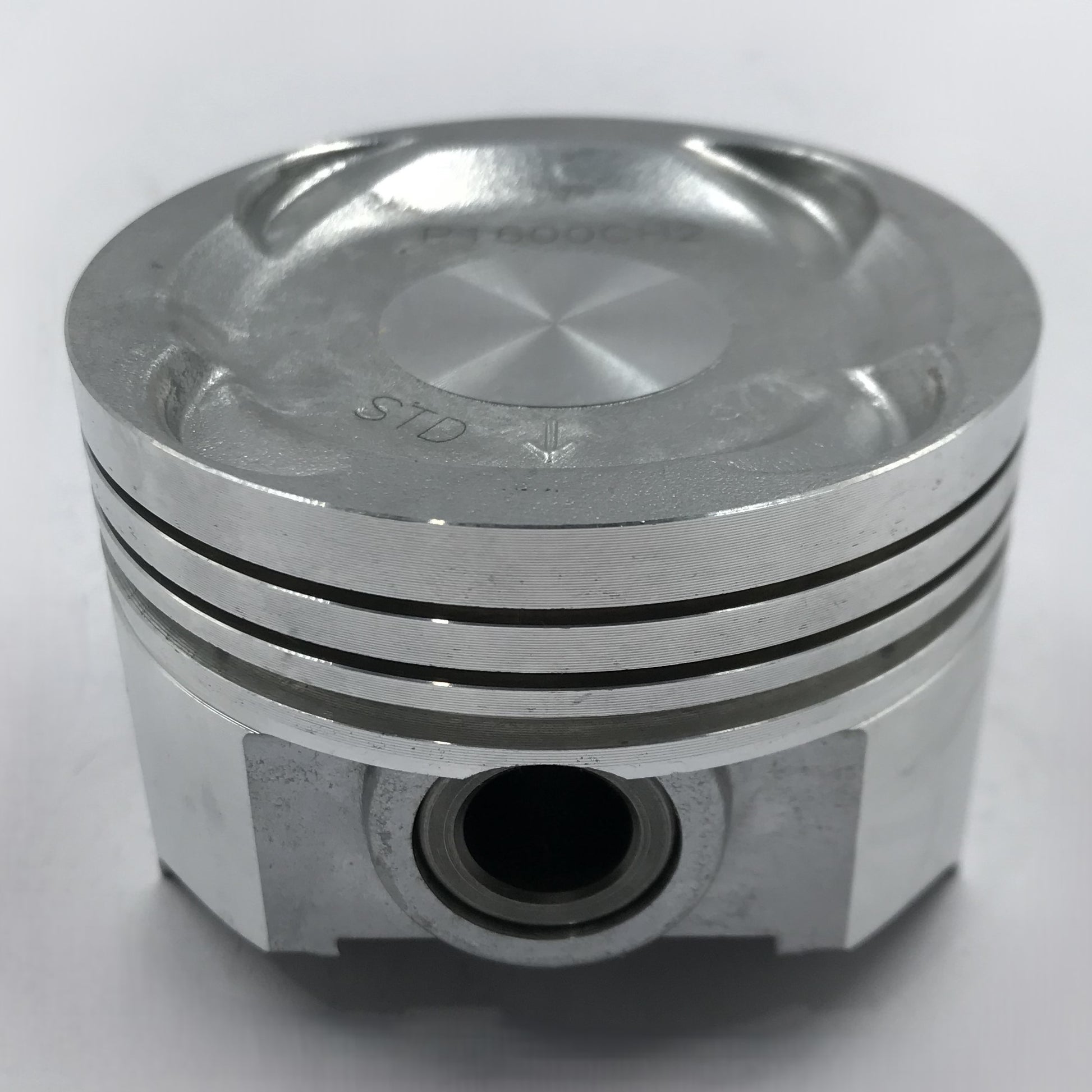 Pistones Suzuki 1.6 16V 75mm Cazuela 4 Cavidades Std