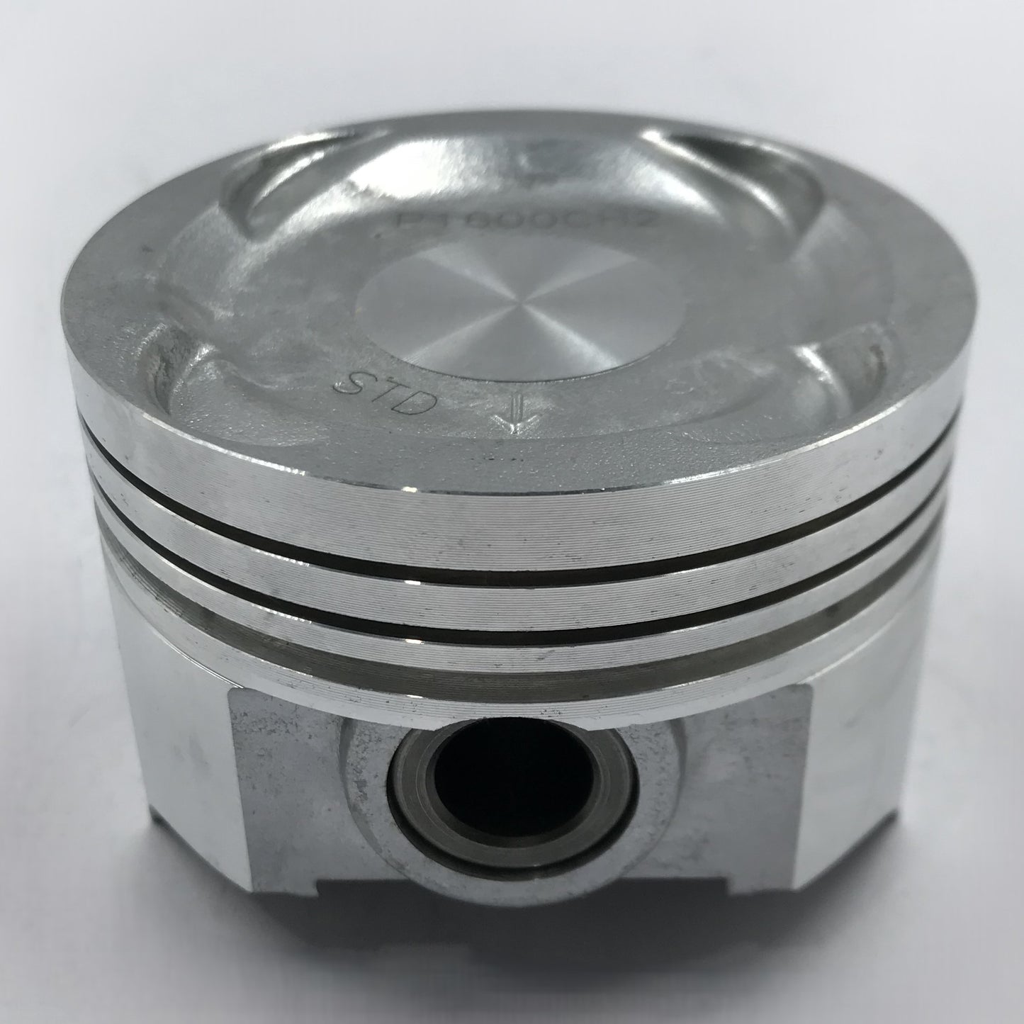 Pistones Suzuki 1.6 16V 75M Caz 4Cav 030