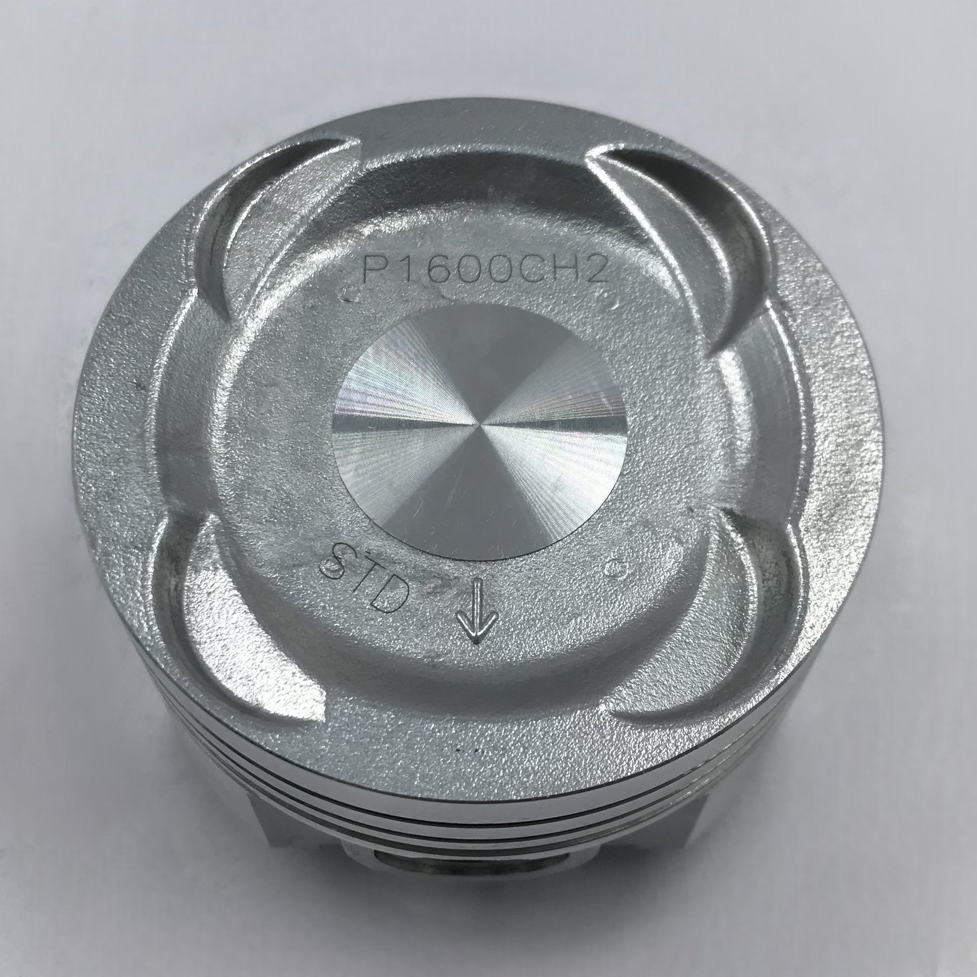 Pistones Suzuki 1.6 16V 75M Caz 4Cav 020