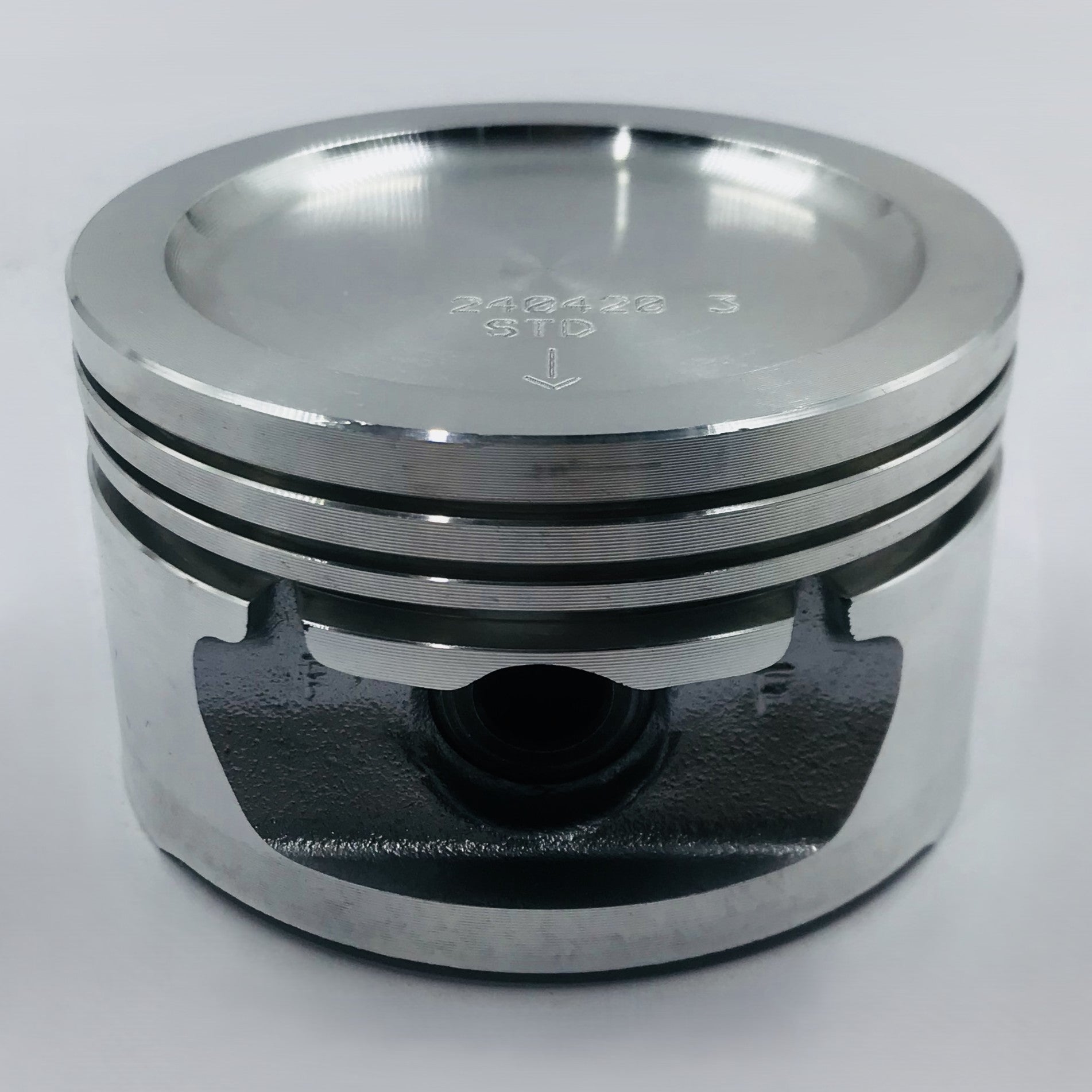 Pistones Chev 1.6 Chevy 96-09 030 79mm 1.2 1.5 3.0