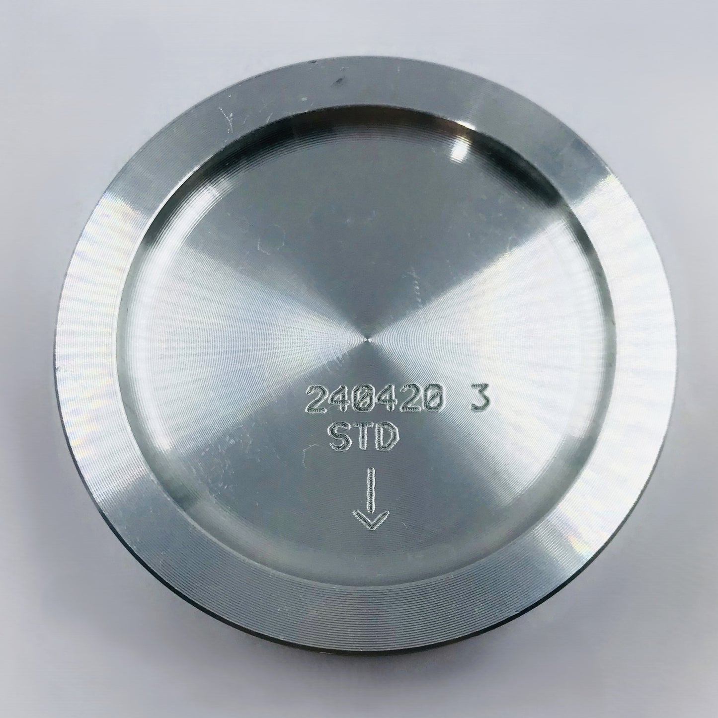 Pistones Chev 1.6 Chevy 96-09 030 79mm 1.2 1.5 3.0