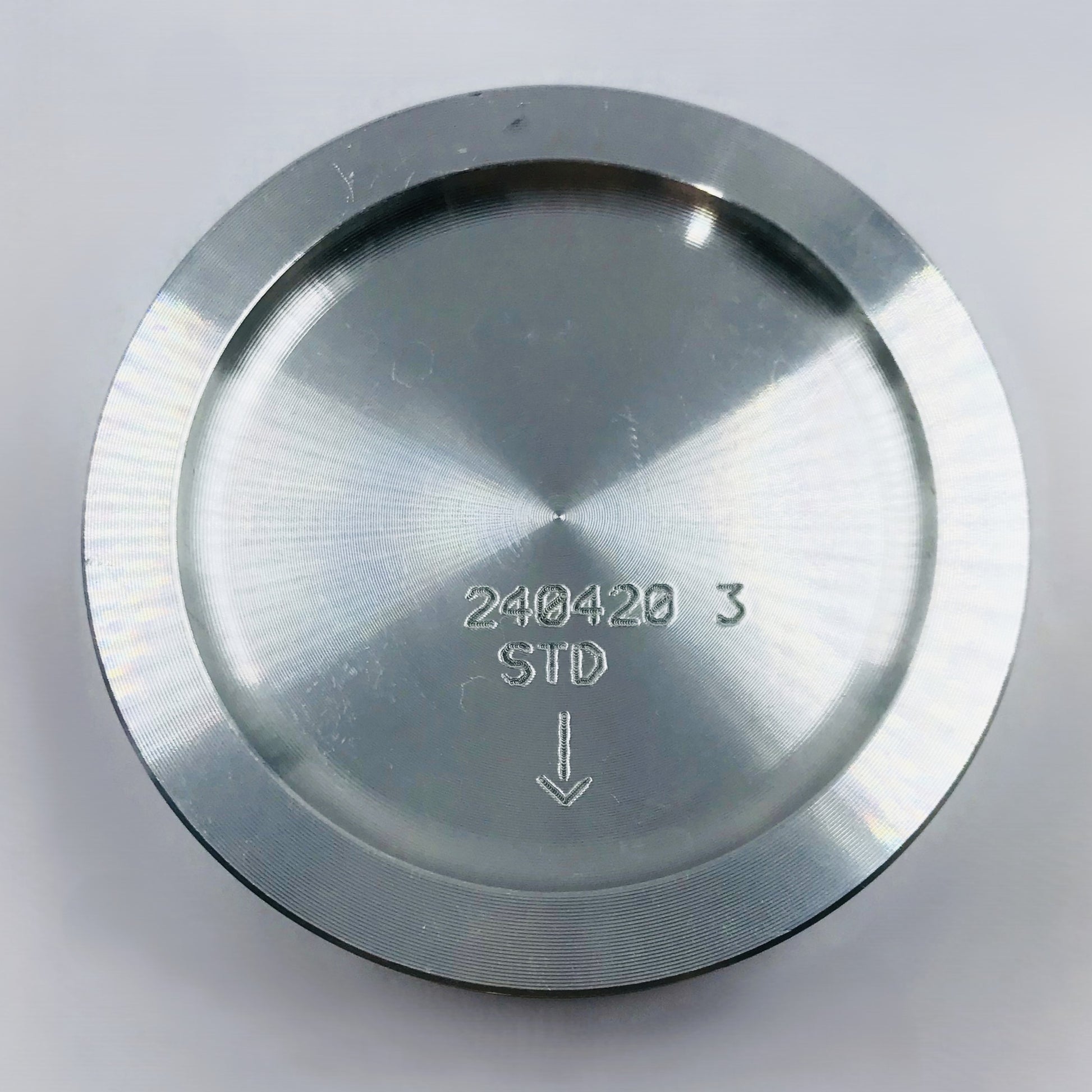 Pistones Chev 1.6 Chevy 96-09 030 79mm 1.2 1.5 3.0