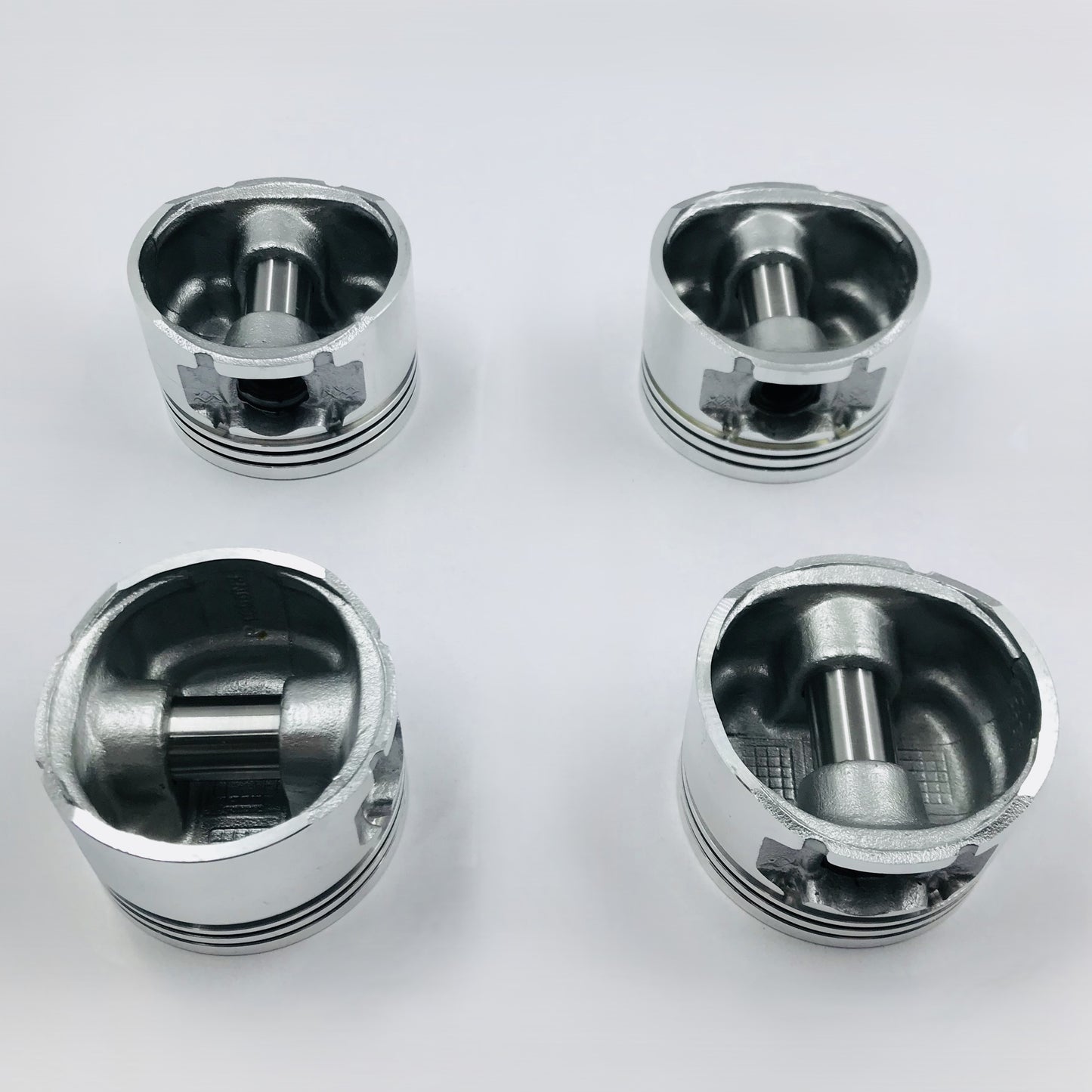 Pistones Nissan 1.6 Tsuru III 16V 030 76mm