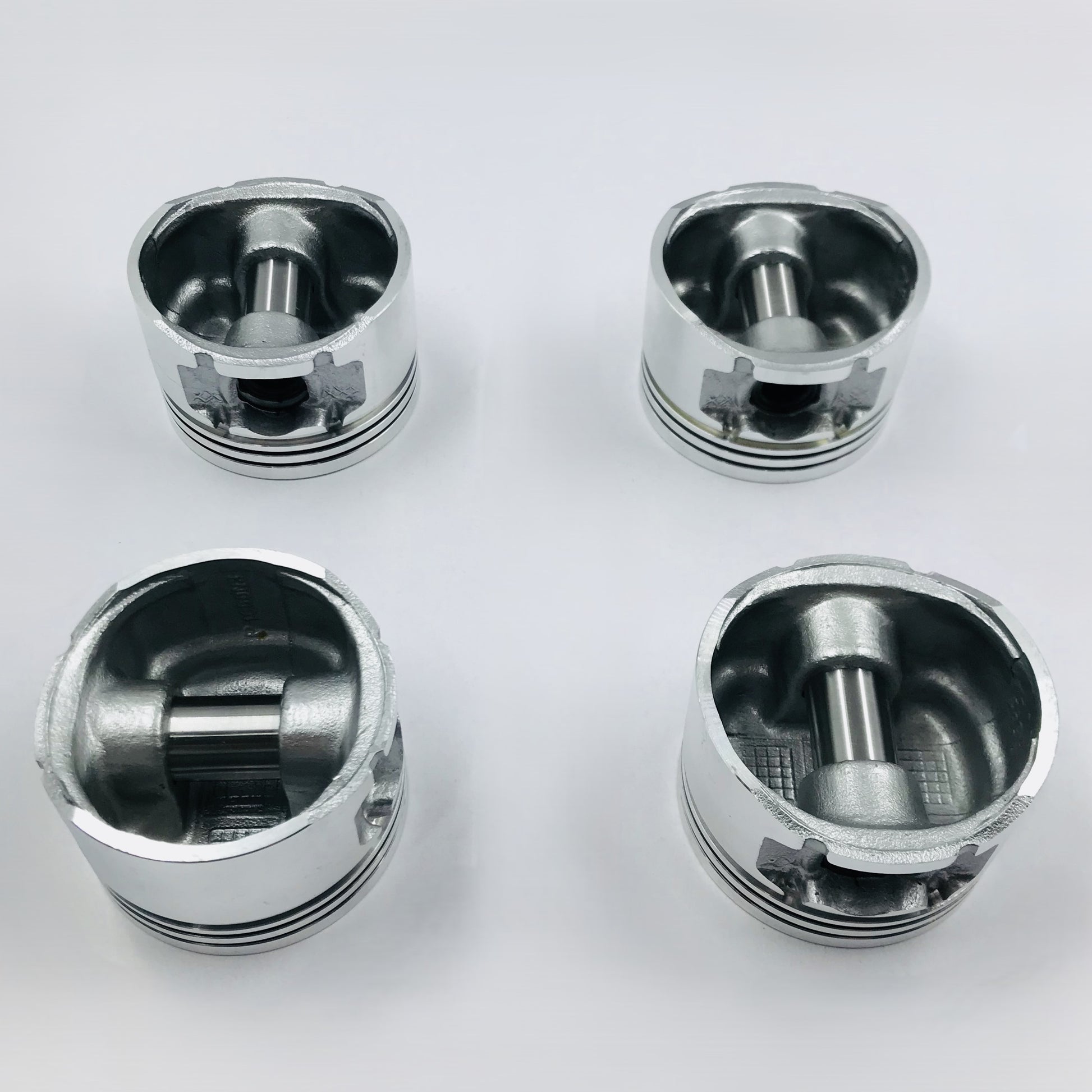 Pistones Nissan 1.6 Tsuru III 16V 030 76mm