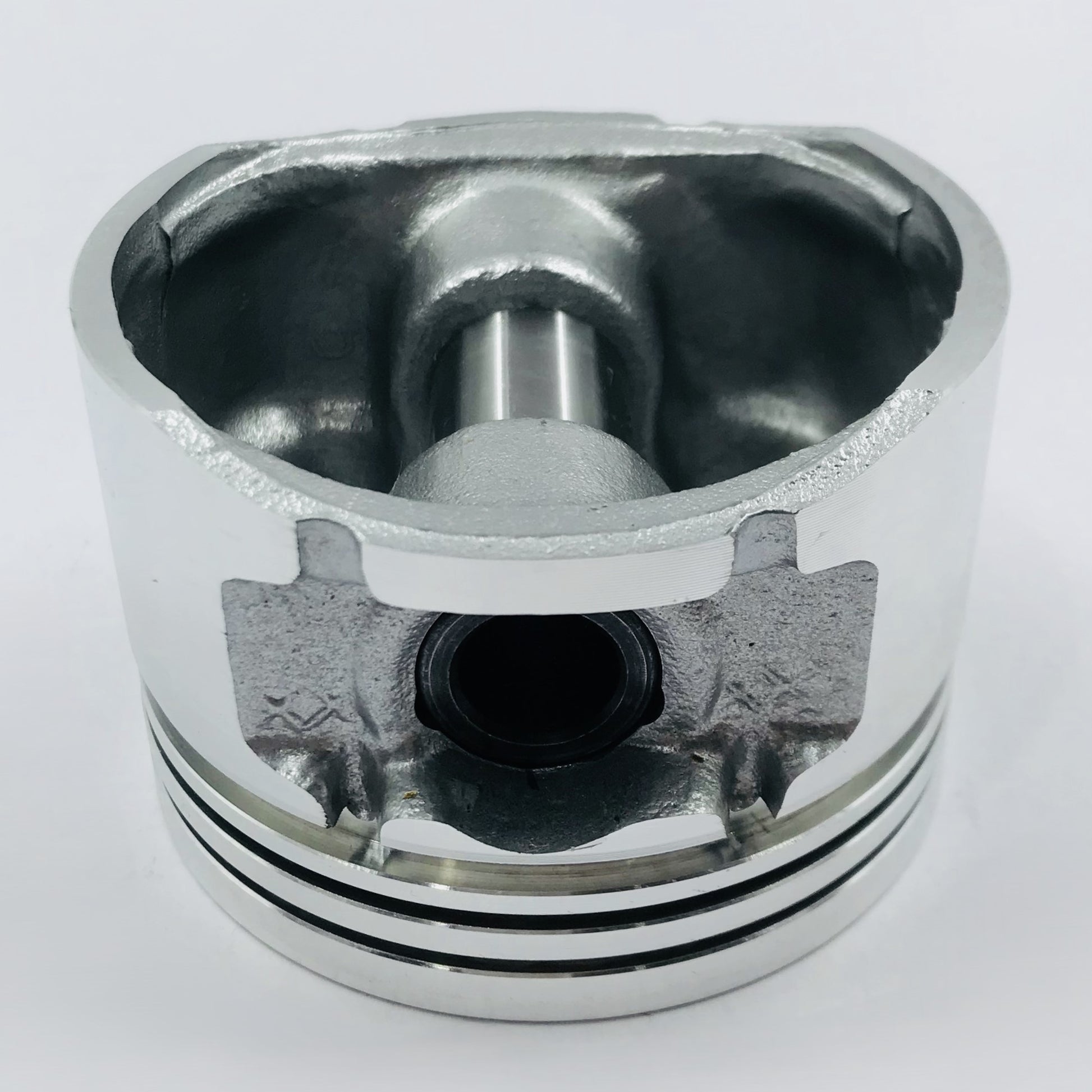 Pistones Nissan 1.6 Tsuru III 16V 030 76mm