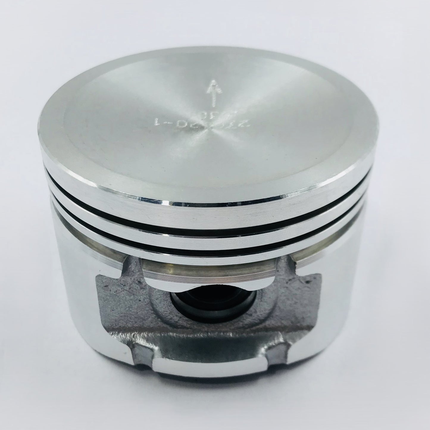 Pistones Nissan 1.6 Tsuru III 16V 030 76mm