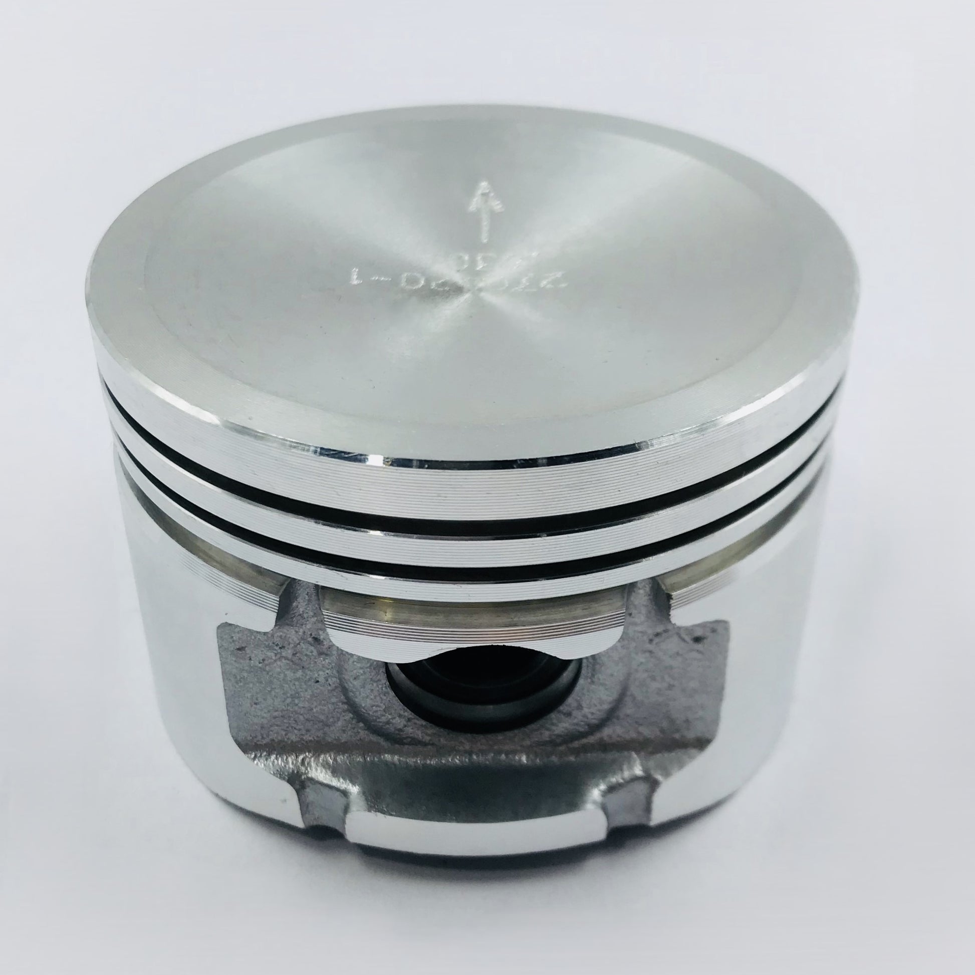 Pistones Nissan 1.6 Tsuru III 16V 030 76mm