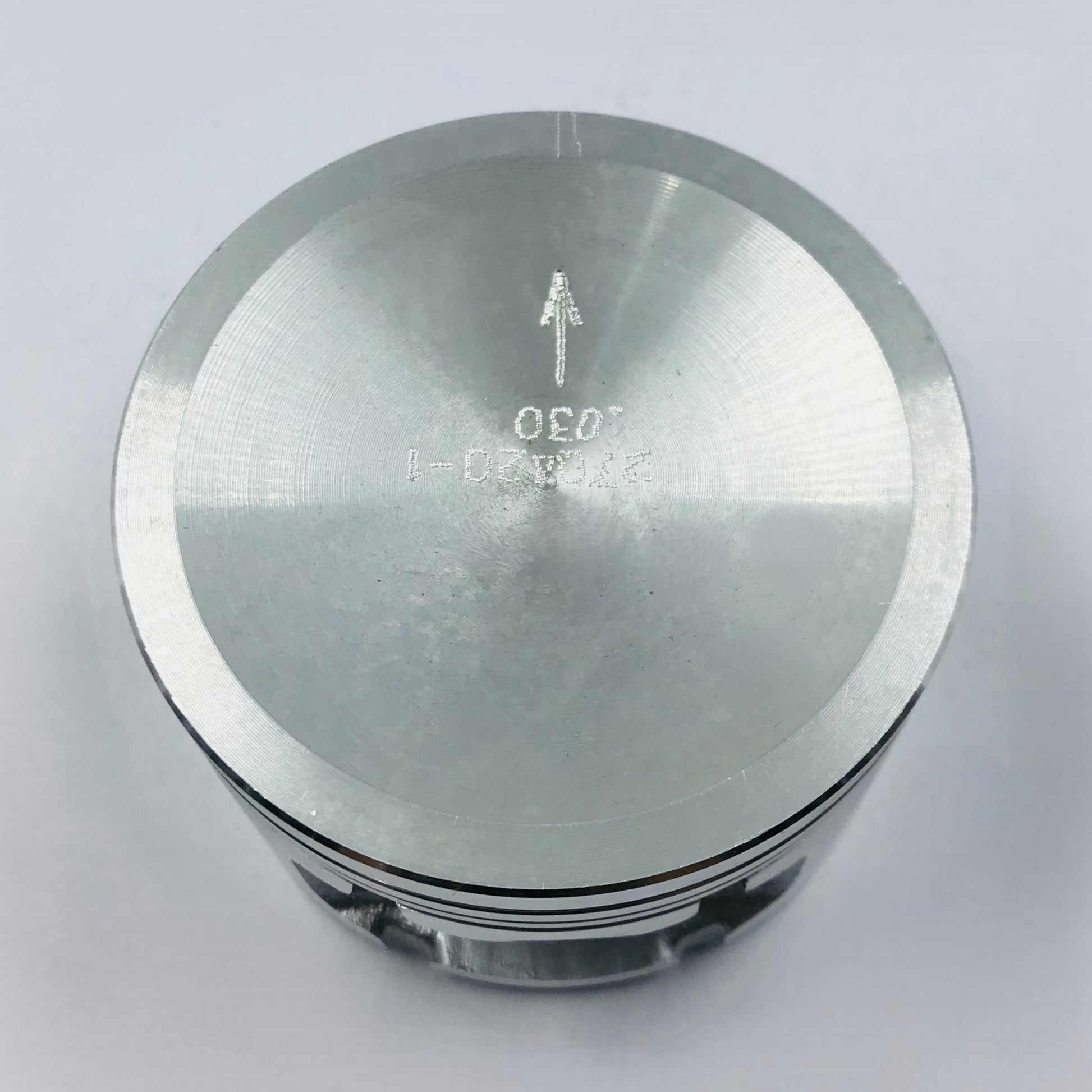 Pistones Nissan 1.6 Tsuru III 16V 030 76mm