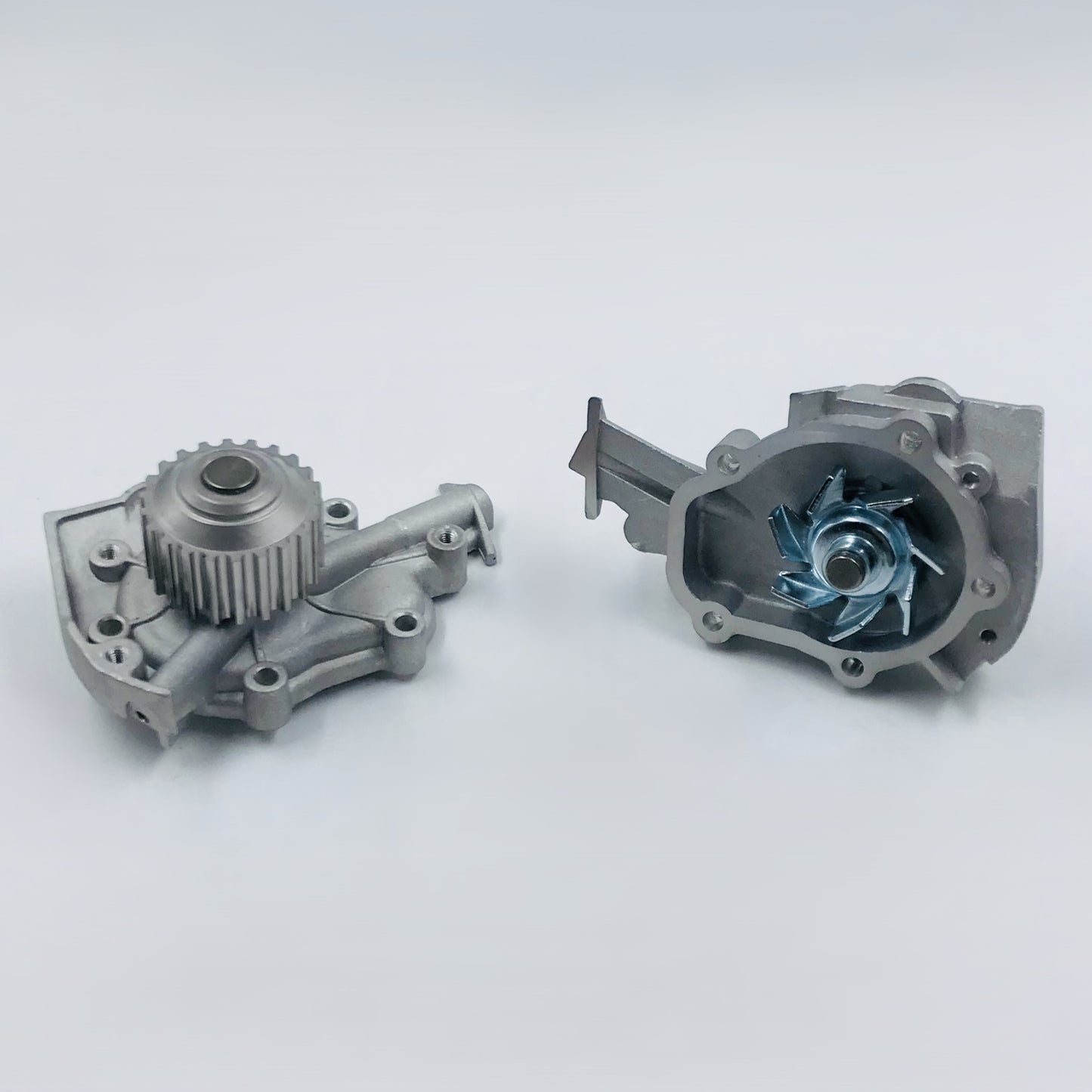 Bomba Agua Chev 1.0 1.2 Matiz  Spark