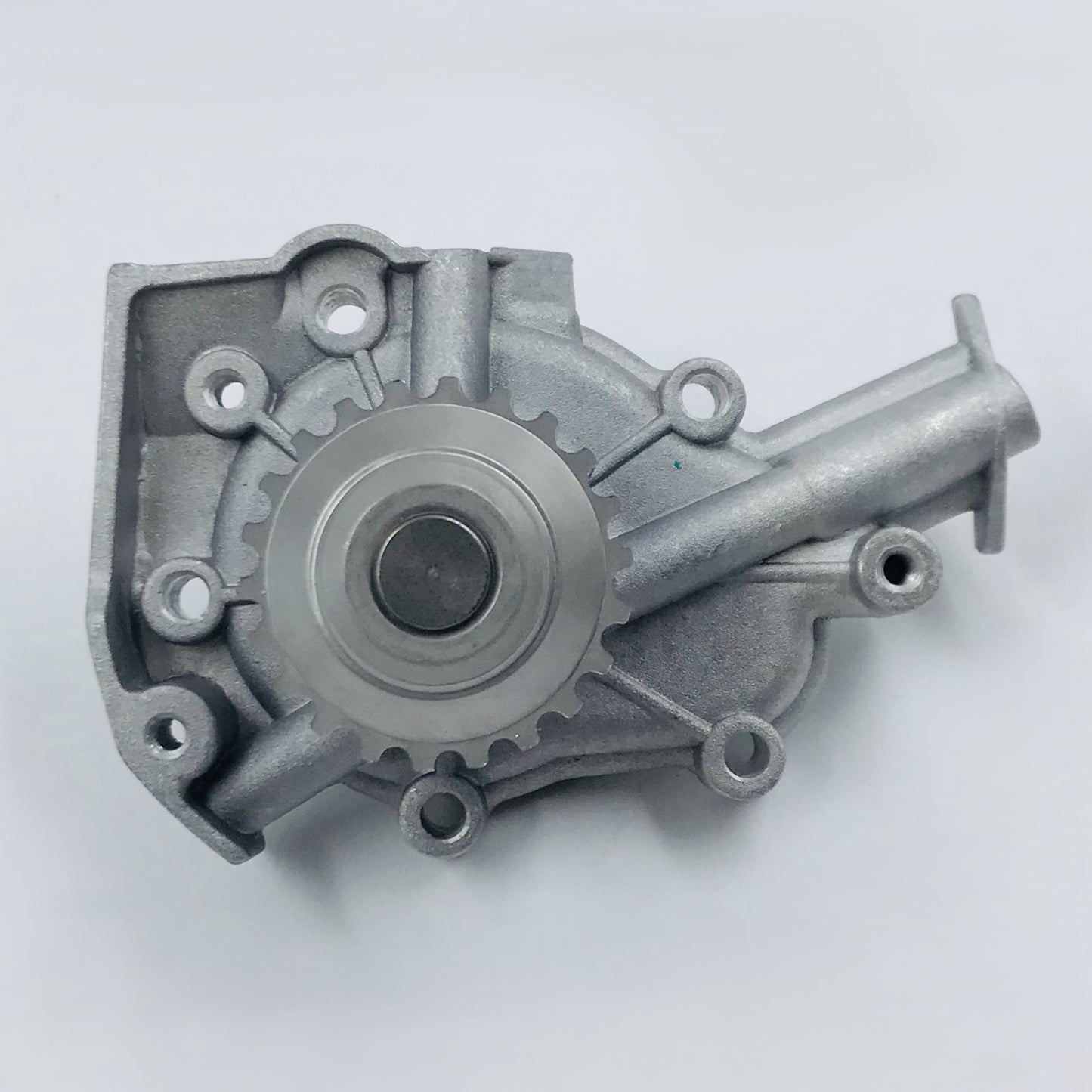 Bomba Agua Chev 1.0 1.2 Matiz  Spark