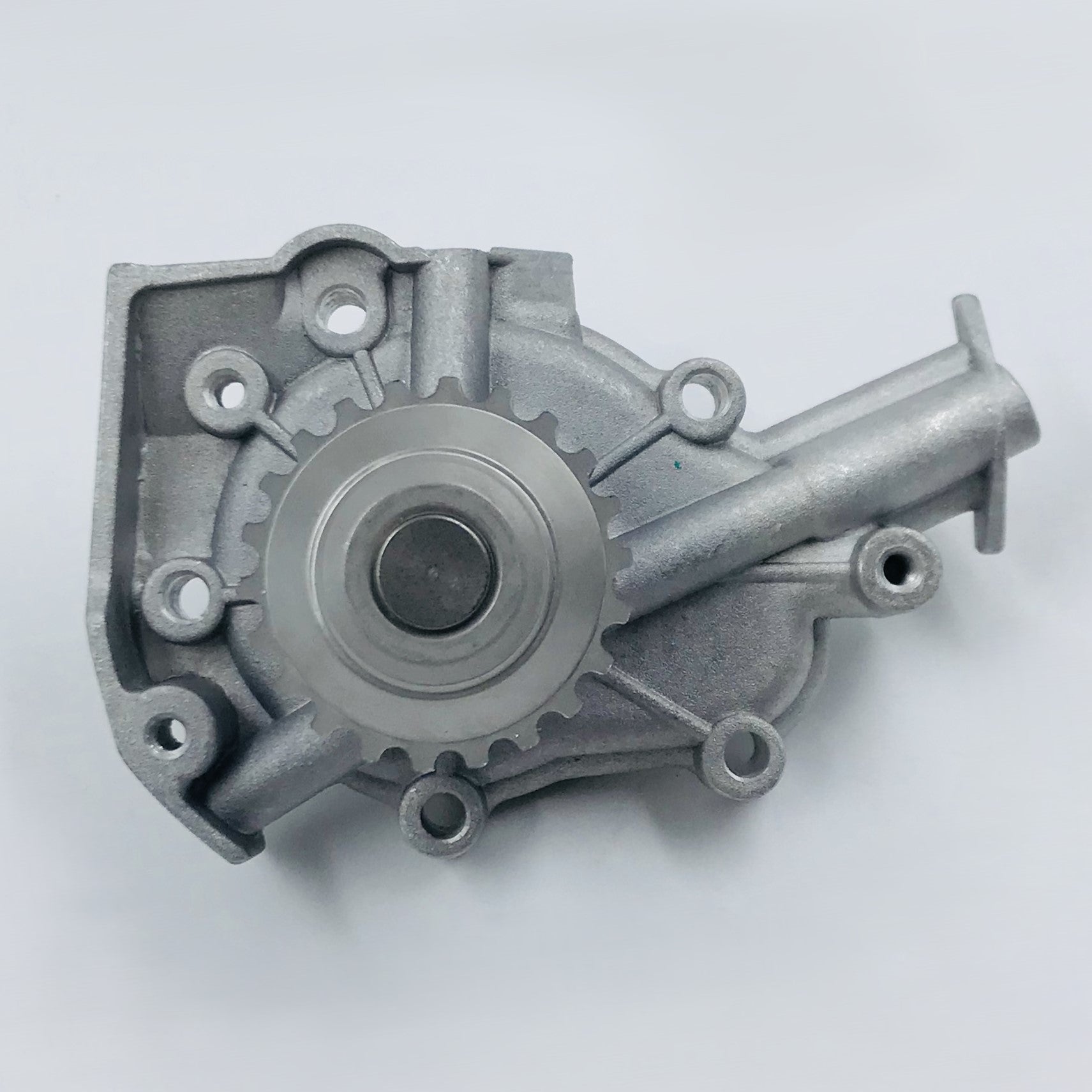 Bomba Agua Chev 1.0 1.2 Matiz  Spark