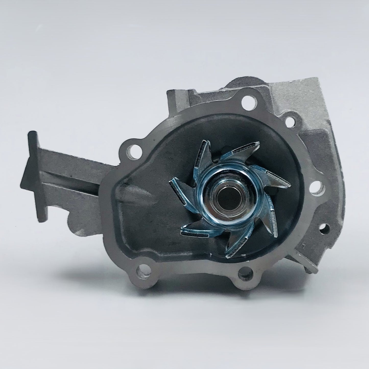 Bomba Agua Chev 1.0 1.2 Matiz  Spark