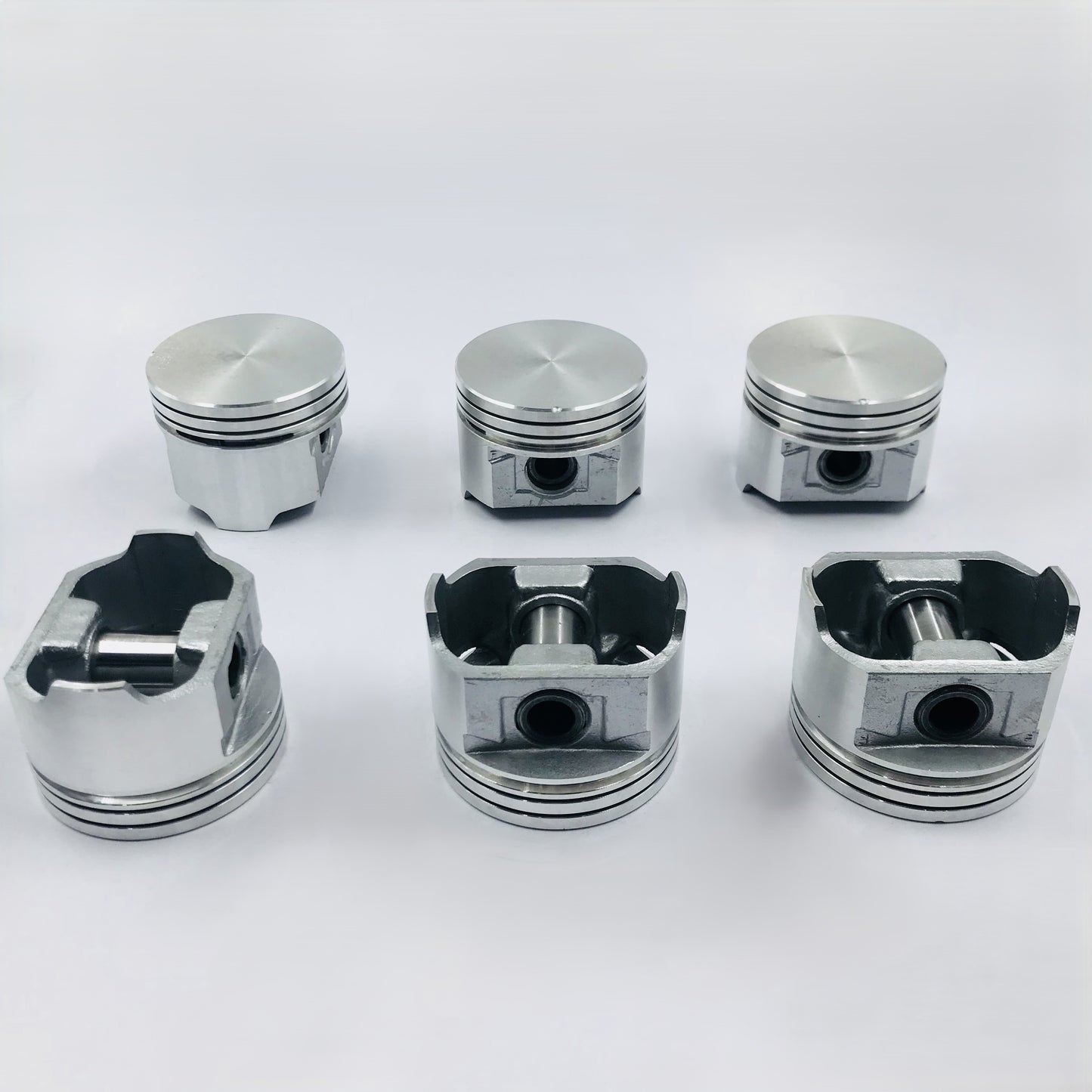 Pistones Ford 3.0 12V 86-01 020