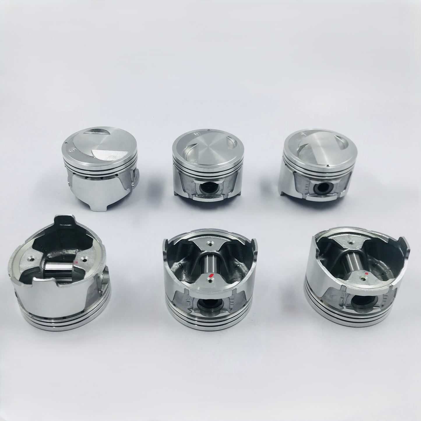 Pistones Nissan 3.0 12V 86-01 Std Quest