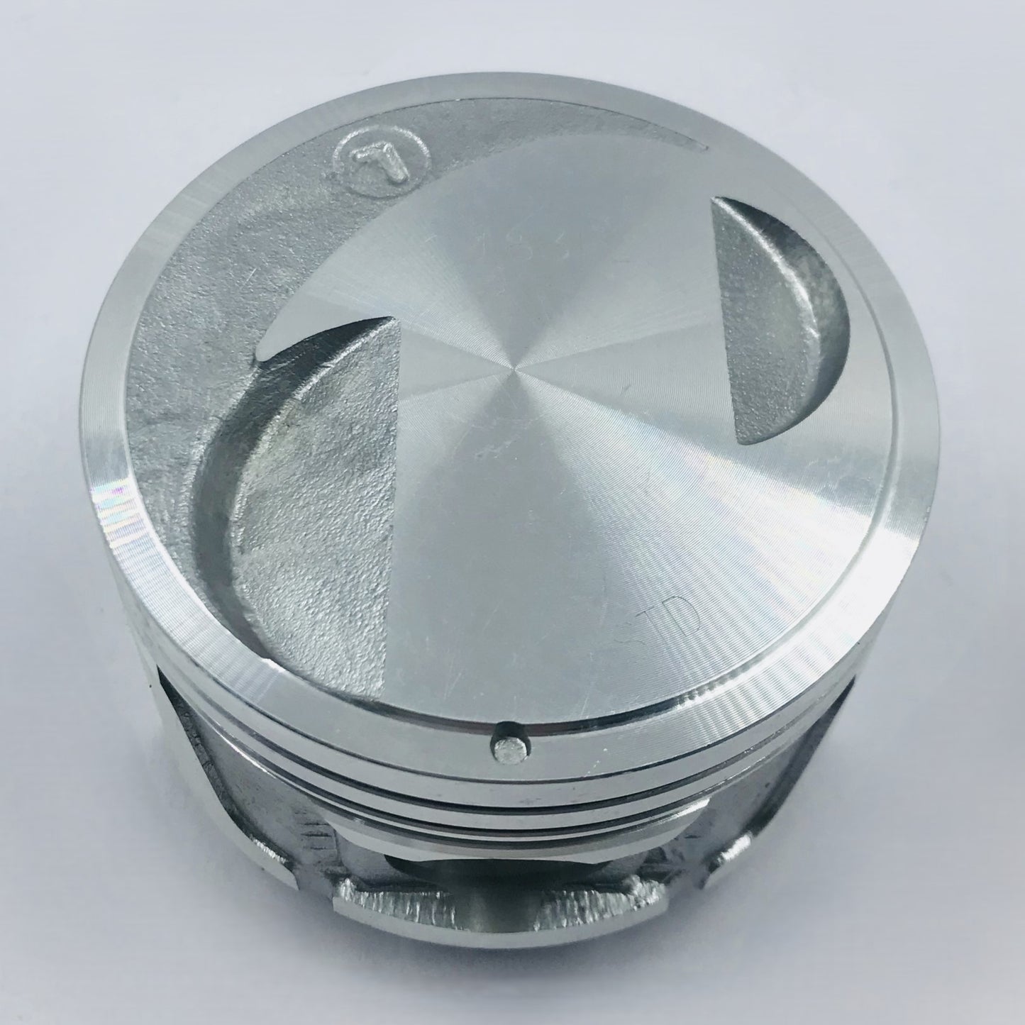 Pistones Nissan 3.0 12V 86-01 Std Quest