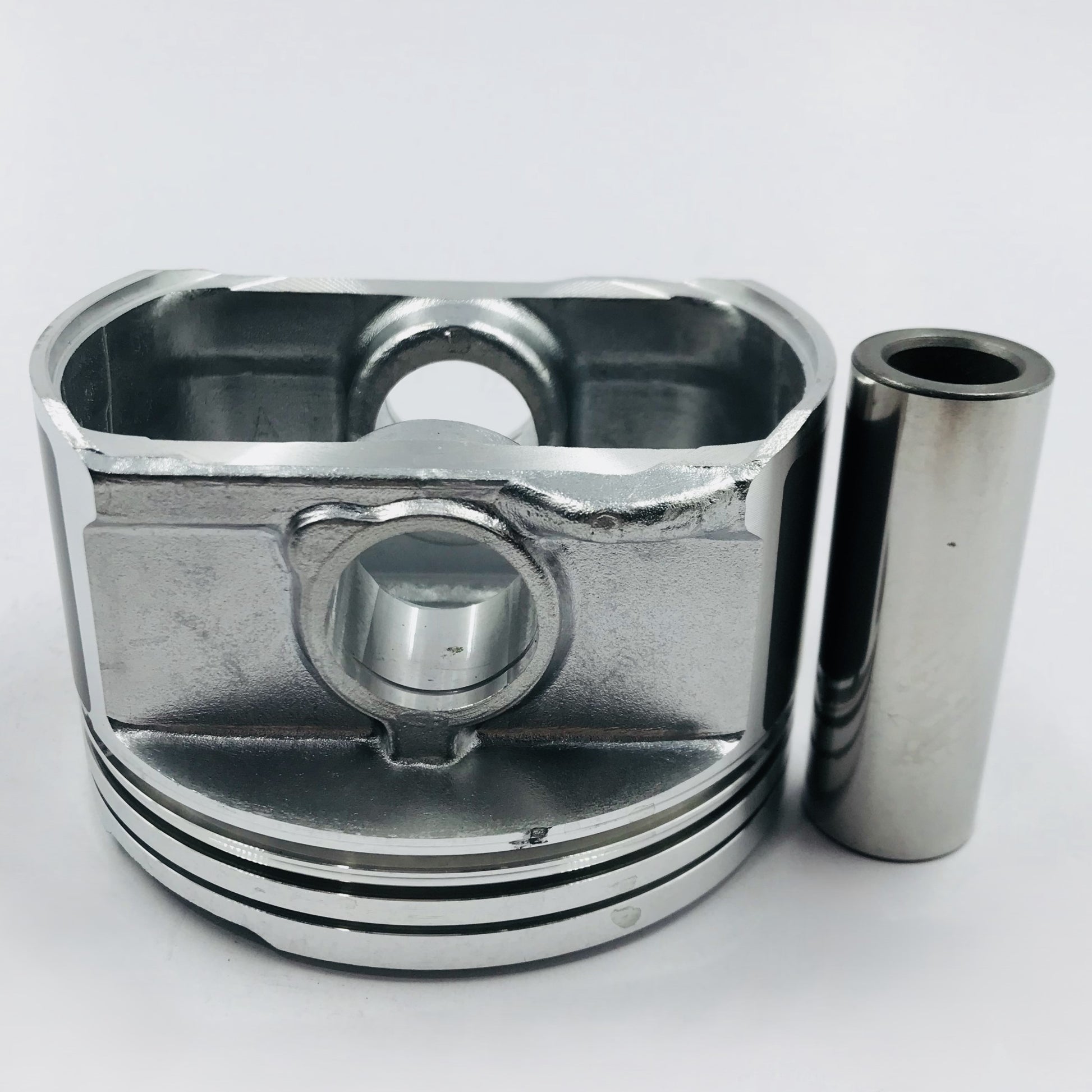 Pistones Toyota 2.7 16V 2Trfe 040  Diamond