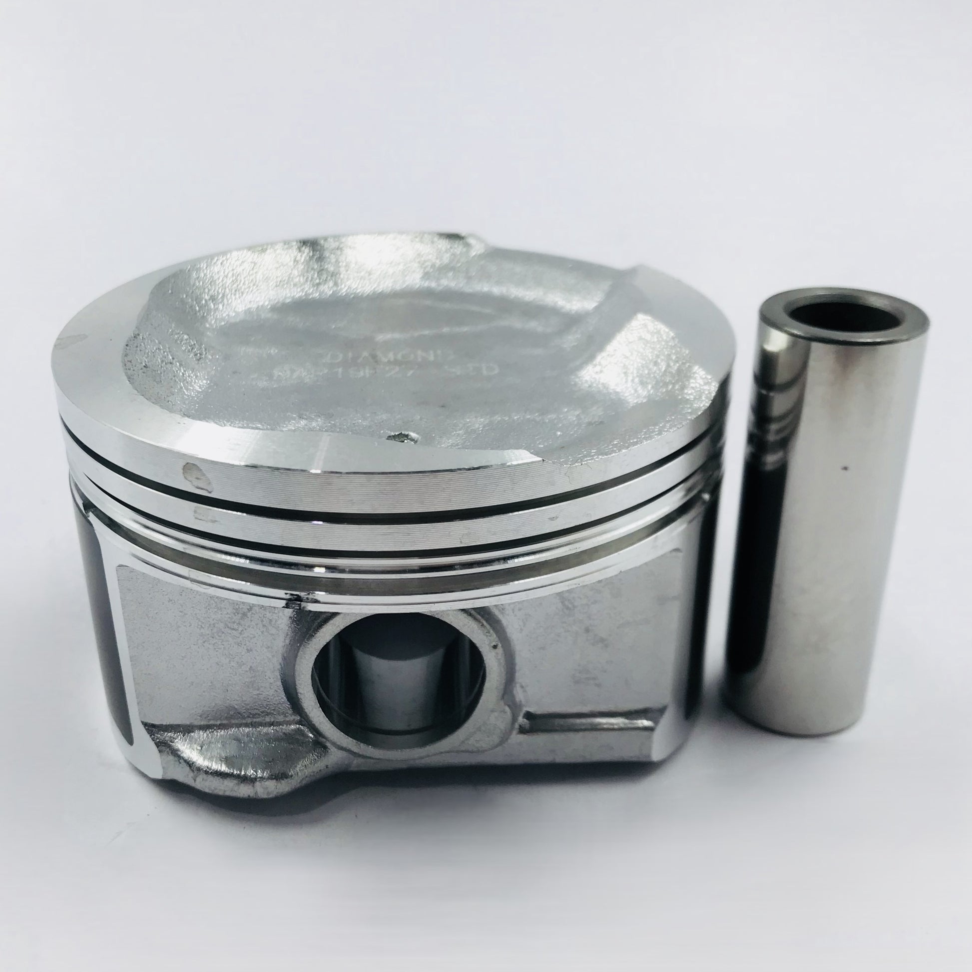 Pistones Toyota 2.7 16V 2Trfe Std