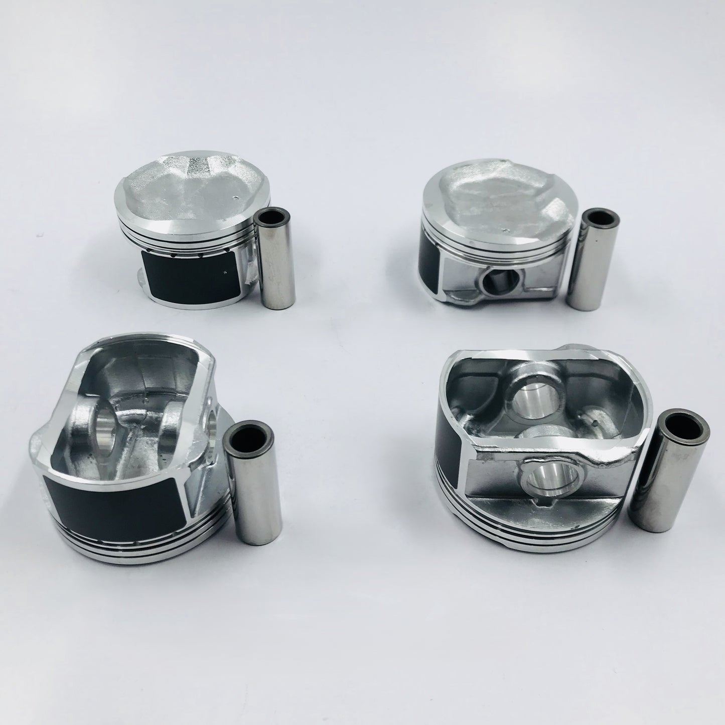 Pistones Toyota 2.7 16V 2Trfe 040  Diamond