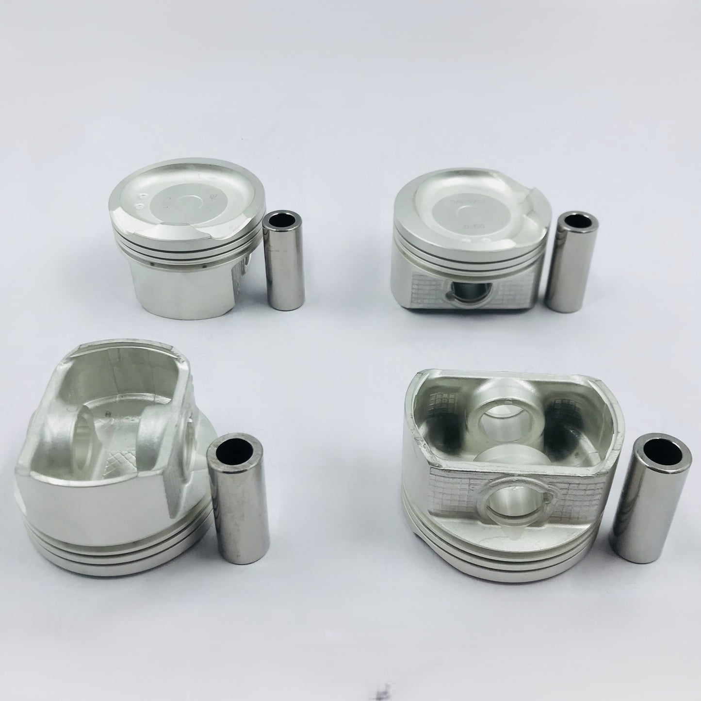 Pistones Toyota 1.8 Corolla 16V comp 32.30M 020