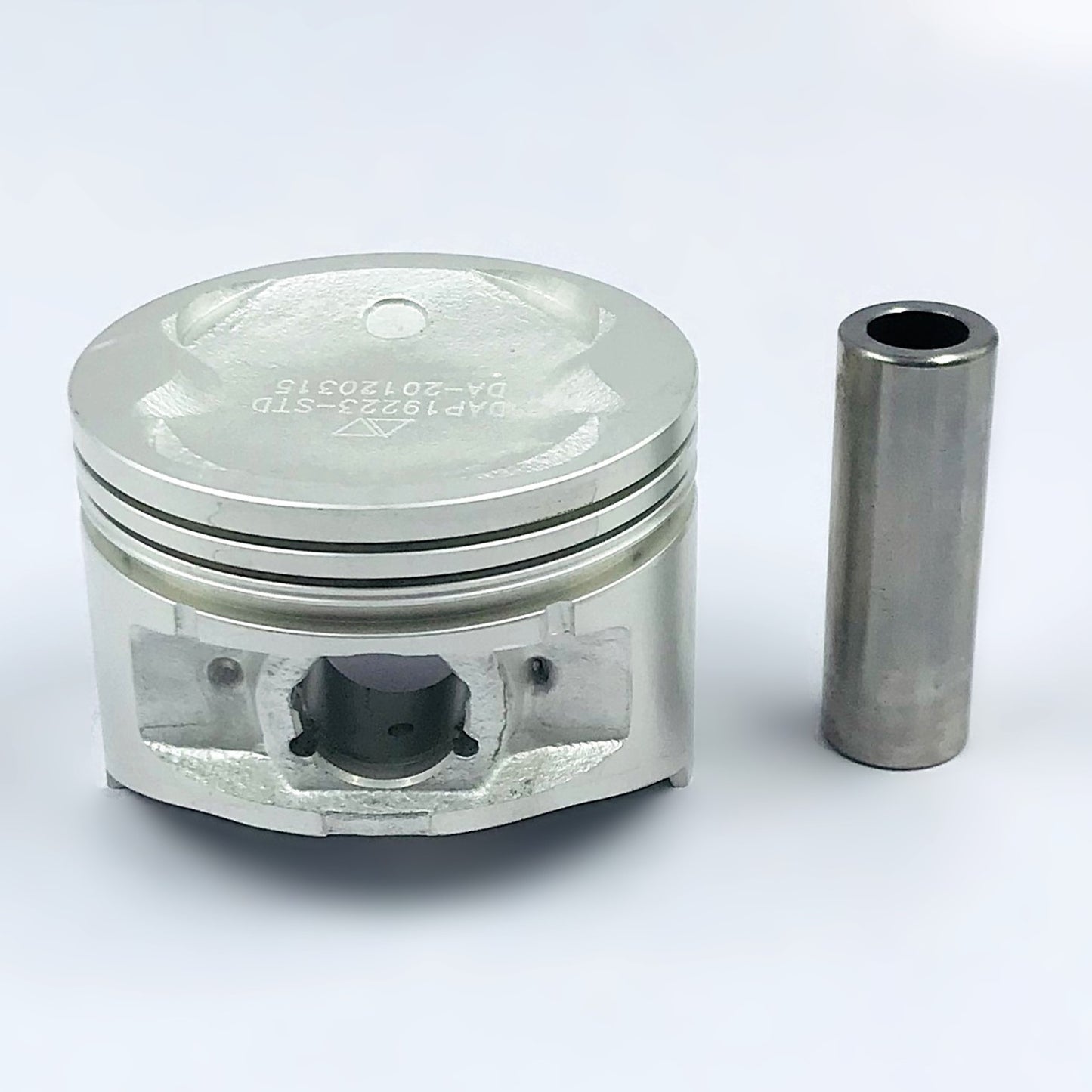 Pistones Toyota 2.2 Camry Celica 90-99 5Sfe 020 2J 87mm 1.5 1.5 4.0 c/seguro