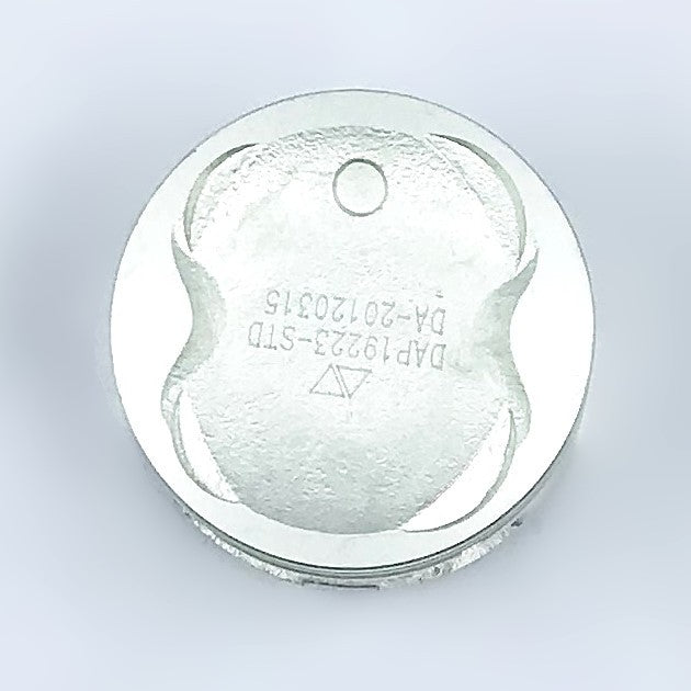 Pistones Toyota 2.2 Camry Celica 90-99 5Sfe Std 87mm 1.5 1.5 4.0 C/Seguros