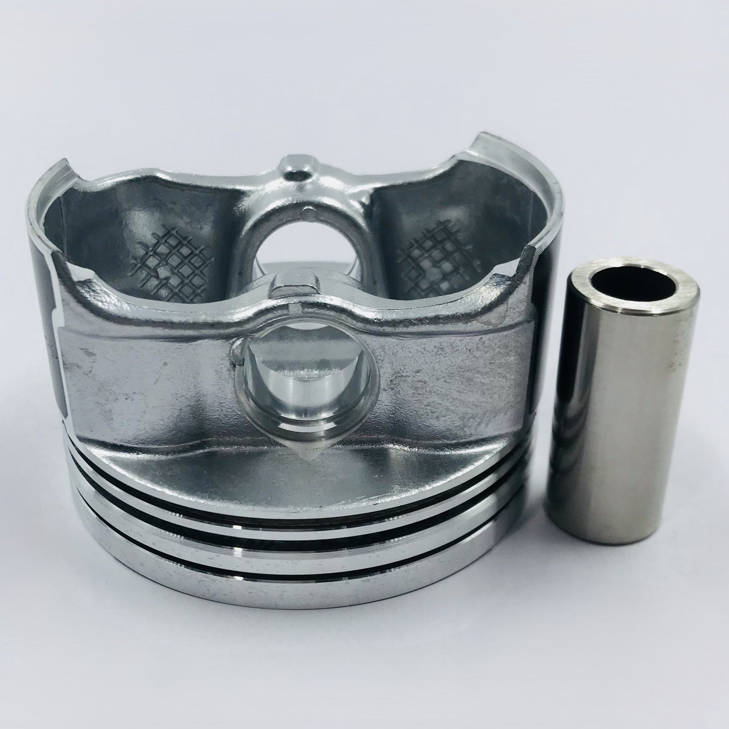 Pistones Vw 2.0 20V Jetta Golf  Std Perno 19mm