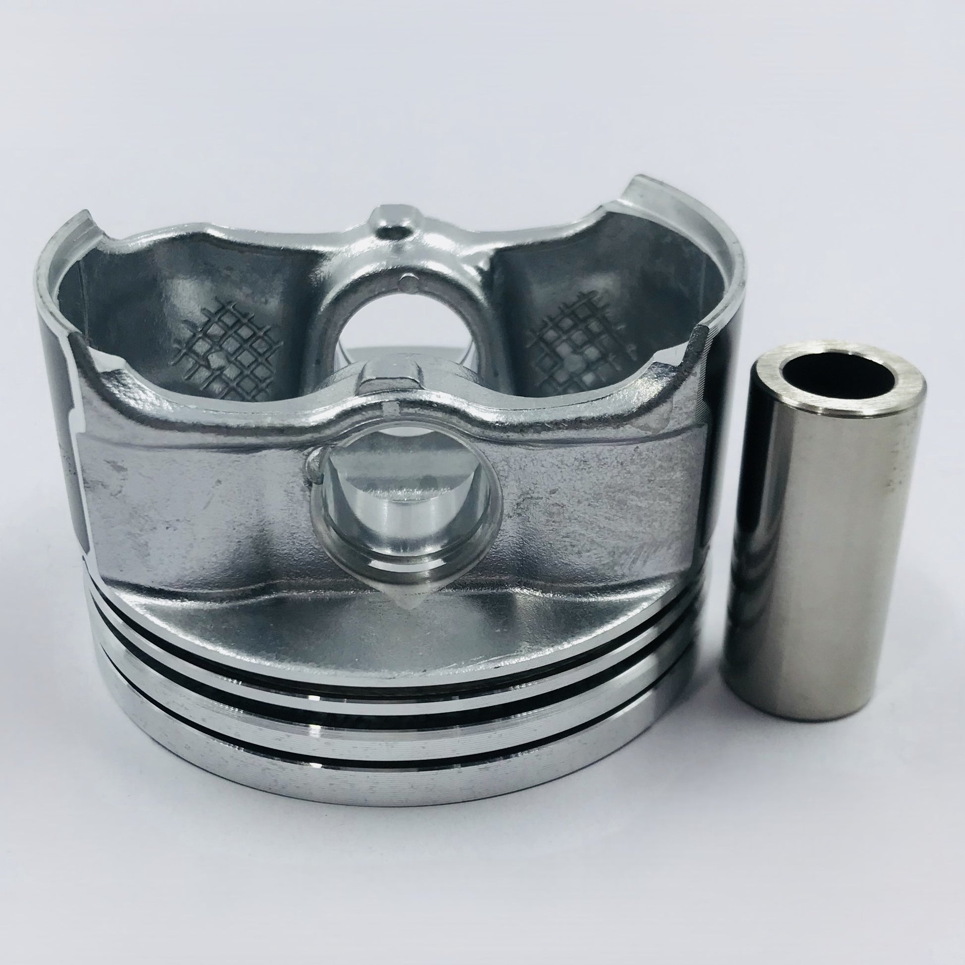 Pistones Vw 2.0 20V Jetta Golf  Std Perno 19mm