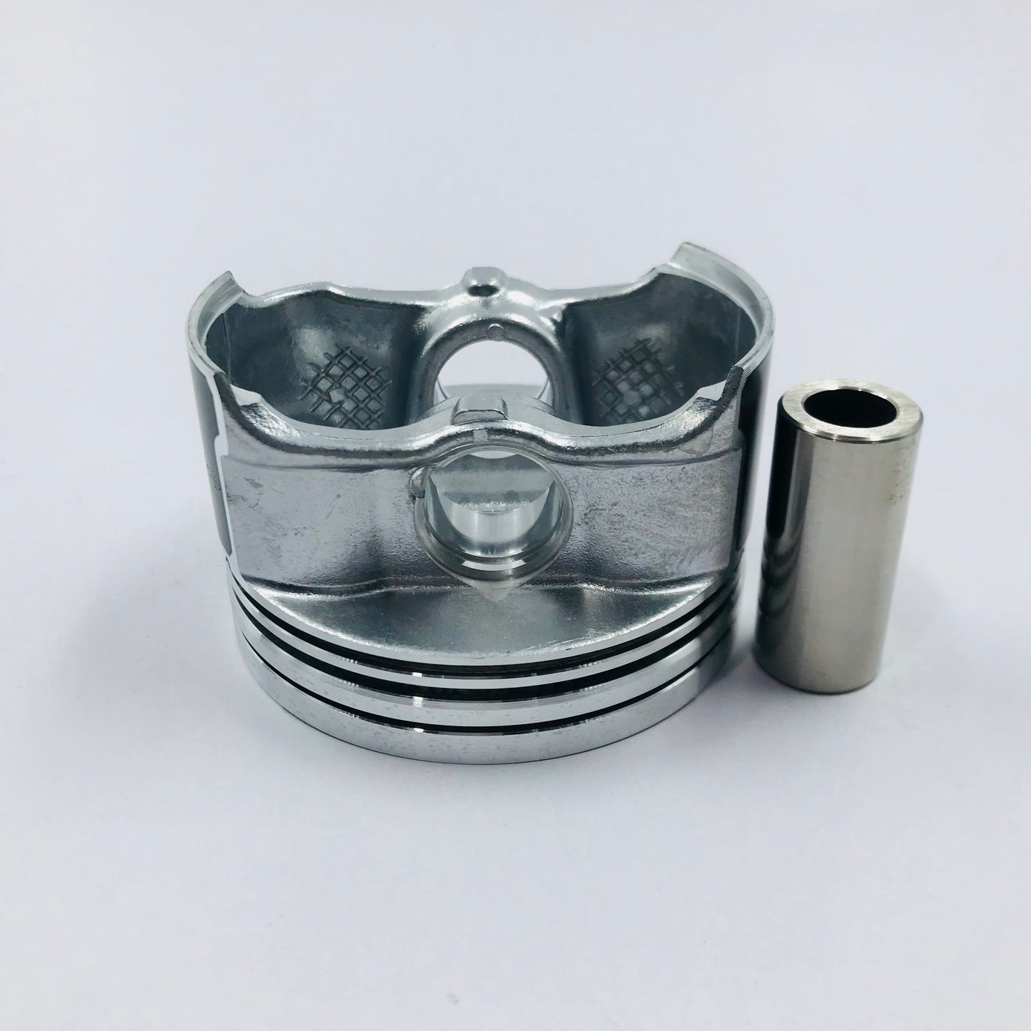 Pistones Vw 2.0 20V Jetta Golf 040 Perno 19M