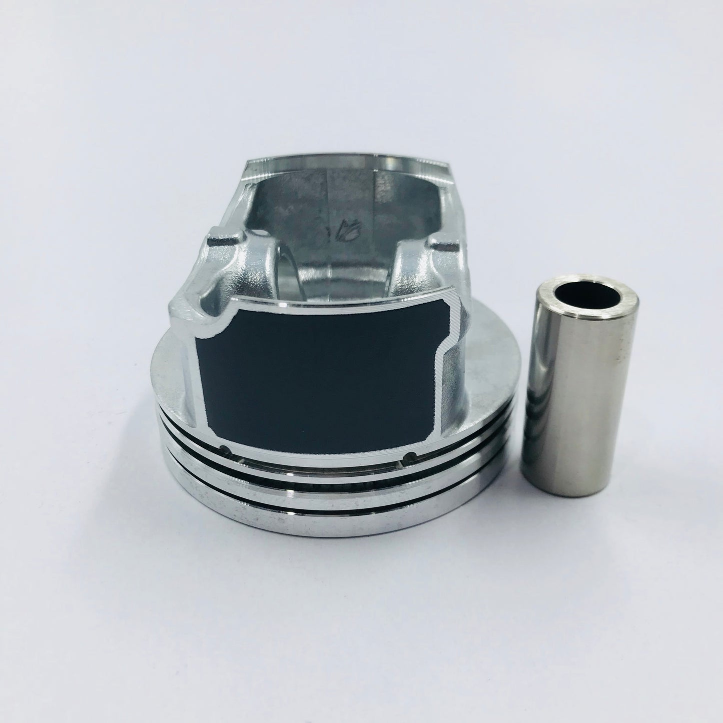 Pistones Vw 2.0 20V Jetta Golf 040 Perno 19M