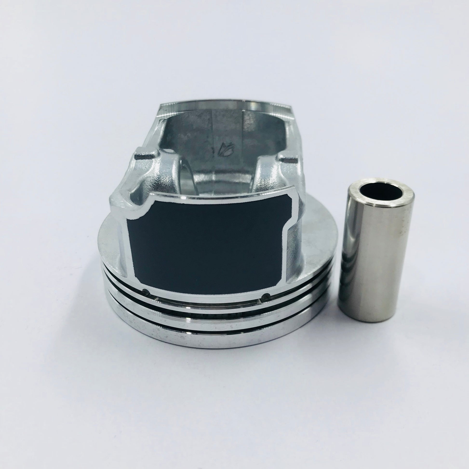 Pistones Vw 2.0 20V Jetta Golf 040 Perno 19M