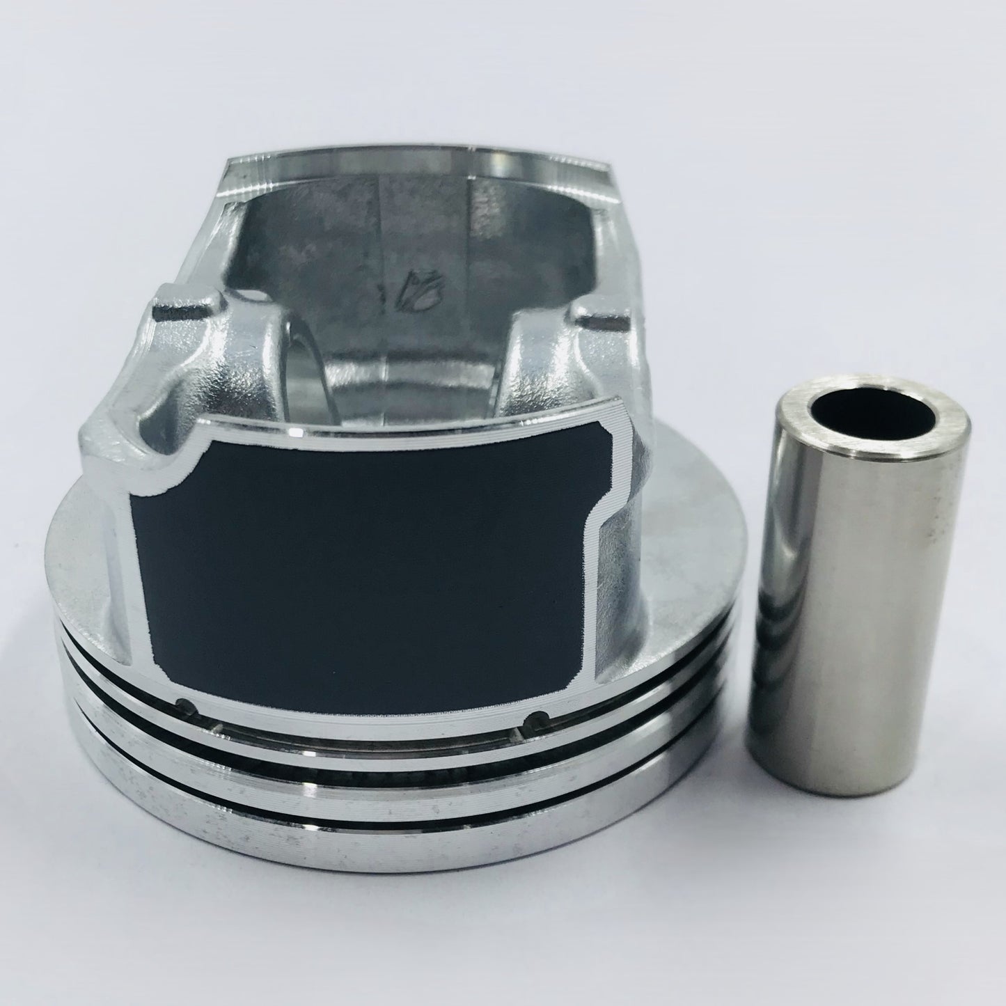 Pistones Vw 2.0 20V Jetta Golf  Std Perno 19mm