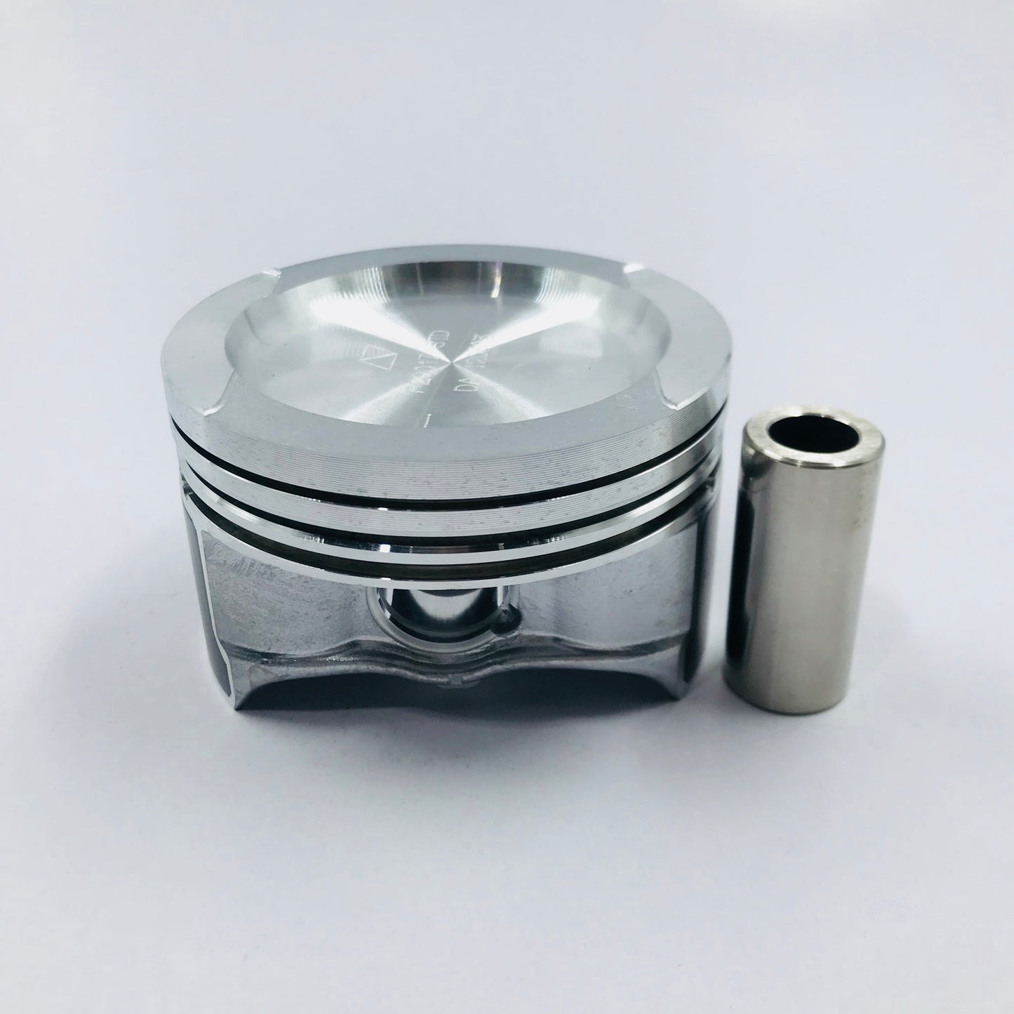 Pistones Vw 2.0 20V Jetta Golf 040 Perno 19M