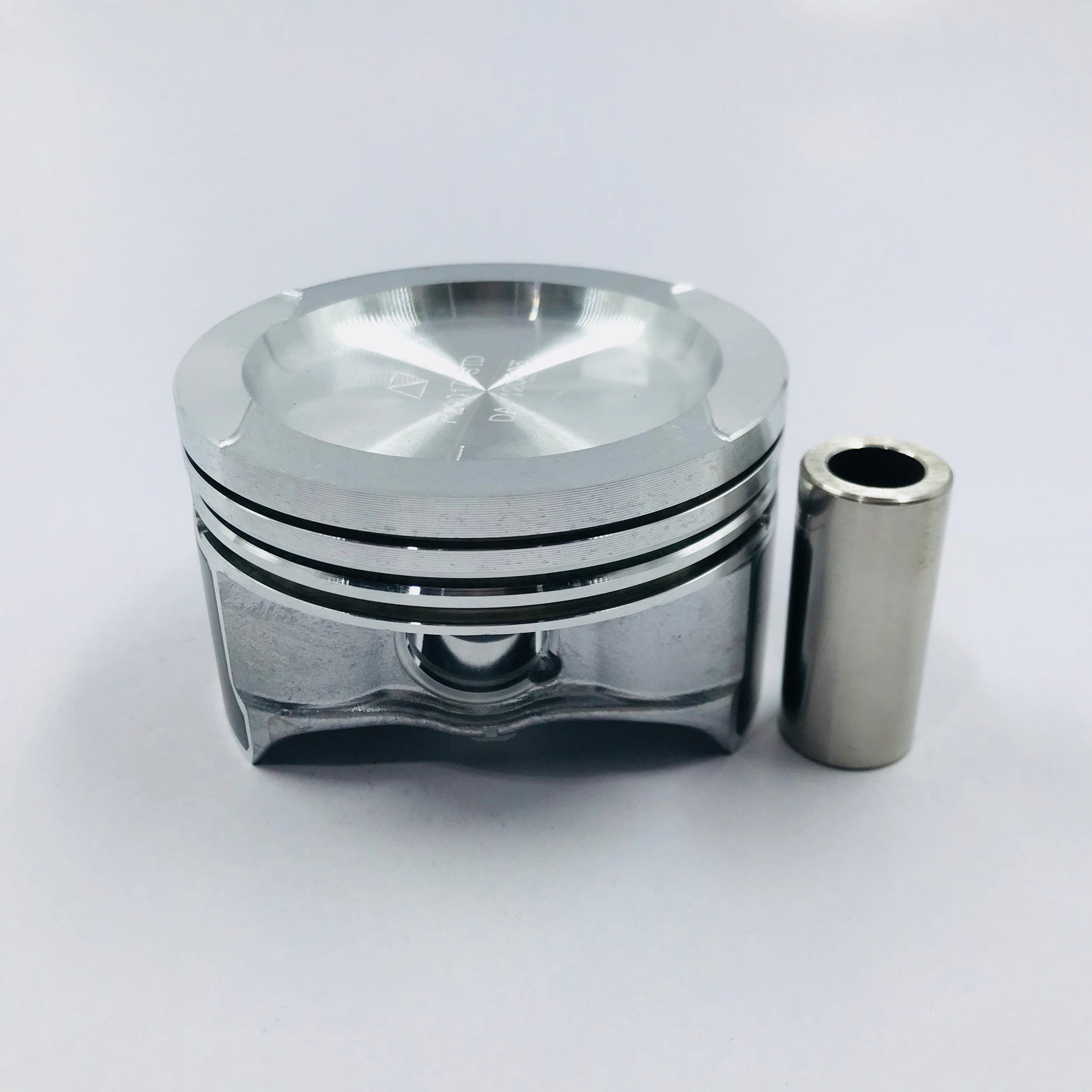 Pistones Vw 2.0 20V Jetta Golf 040 Perno 19M