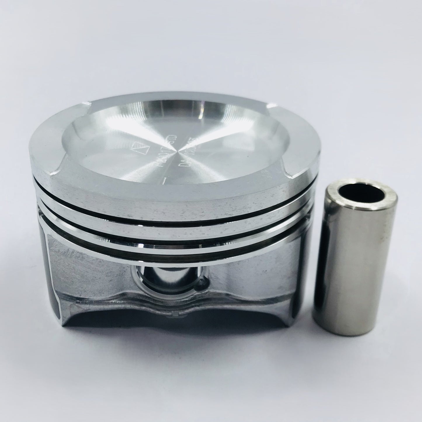 Pistones Vw 2.0 20V Jetta Golf  Std Perno 19mm