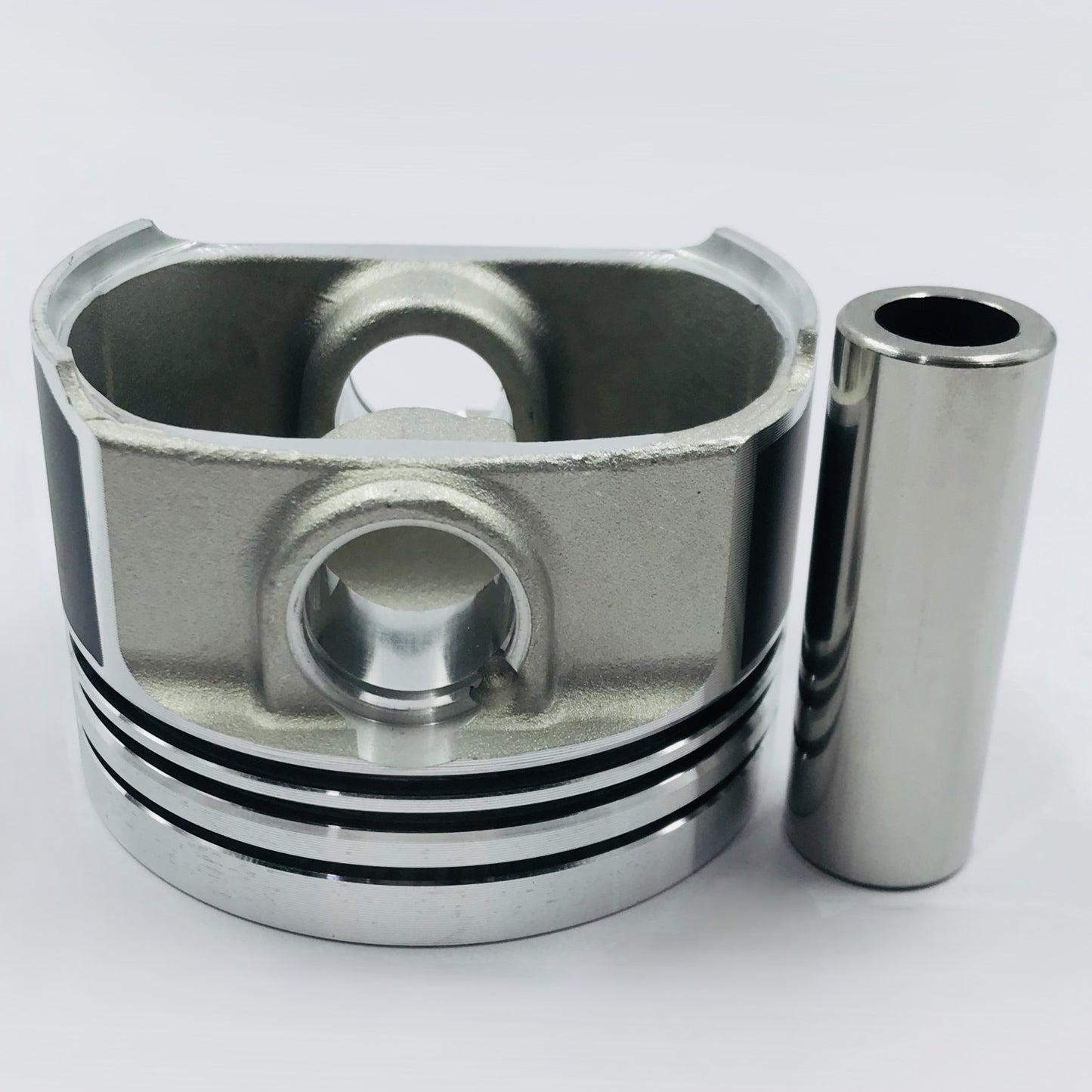 Pistones Vw 1.8 2.0 20V Seat Sharan 020 Cazuela